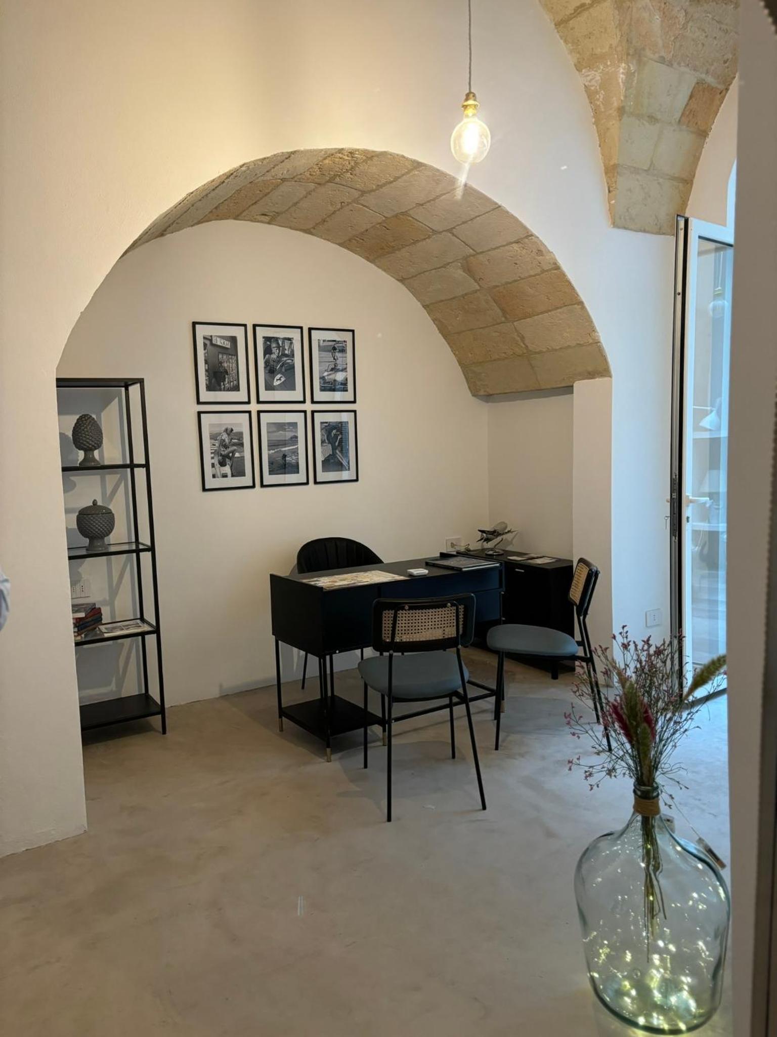 Alora boutique suites