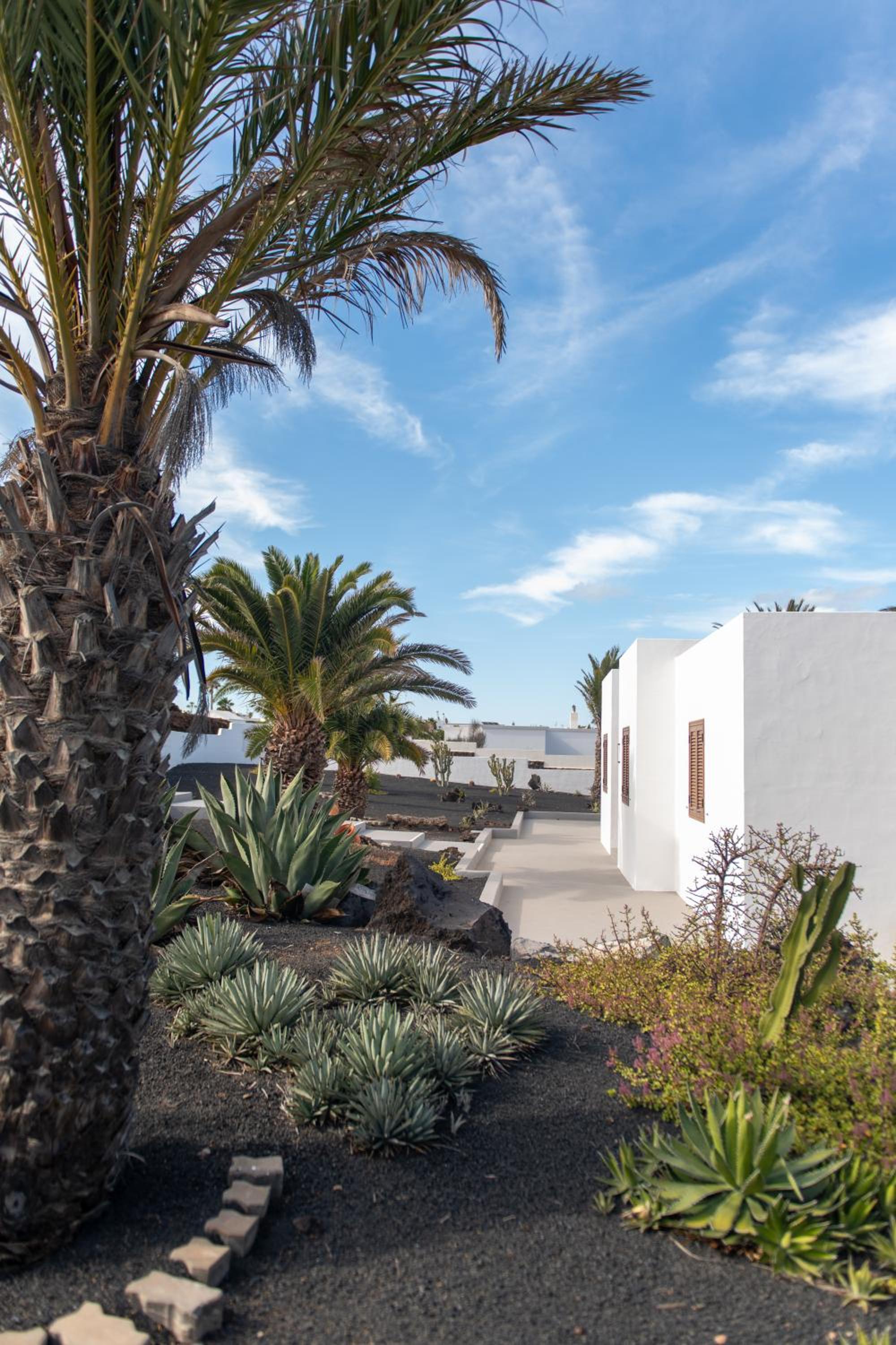 Villa Blanca Nudist Place