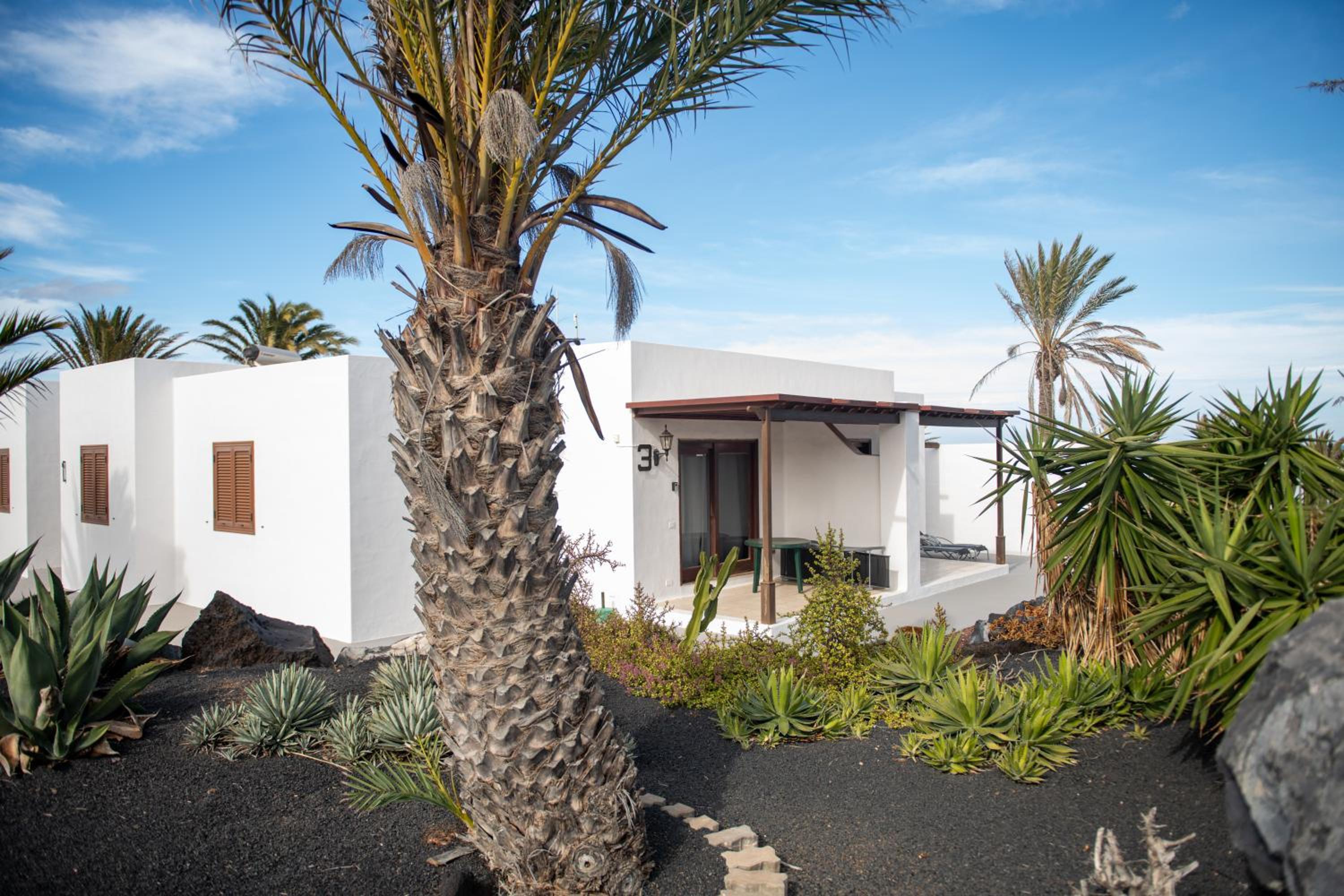 Villa Blanca Nudist Place