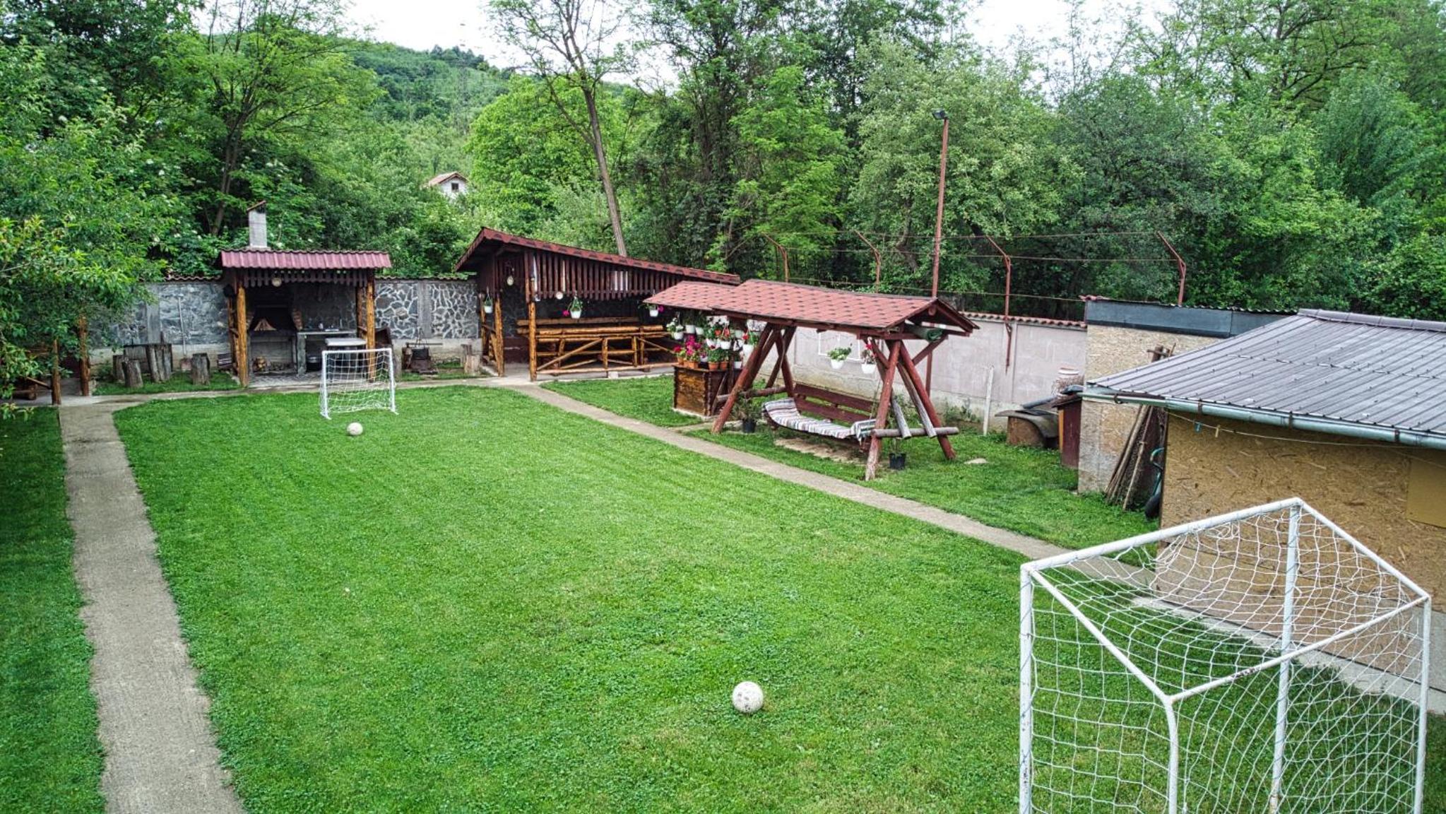 Casa Sima