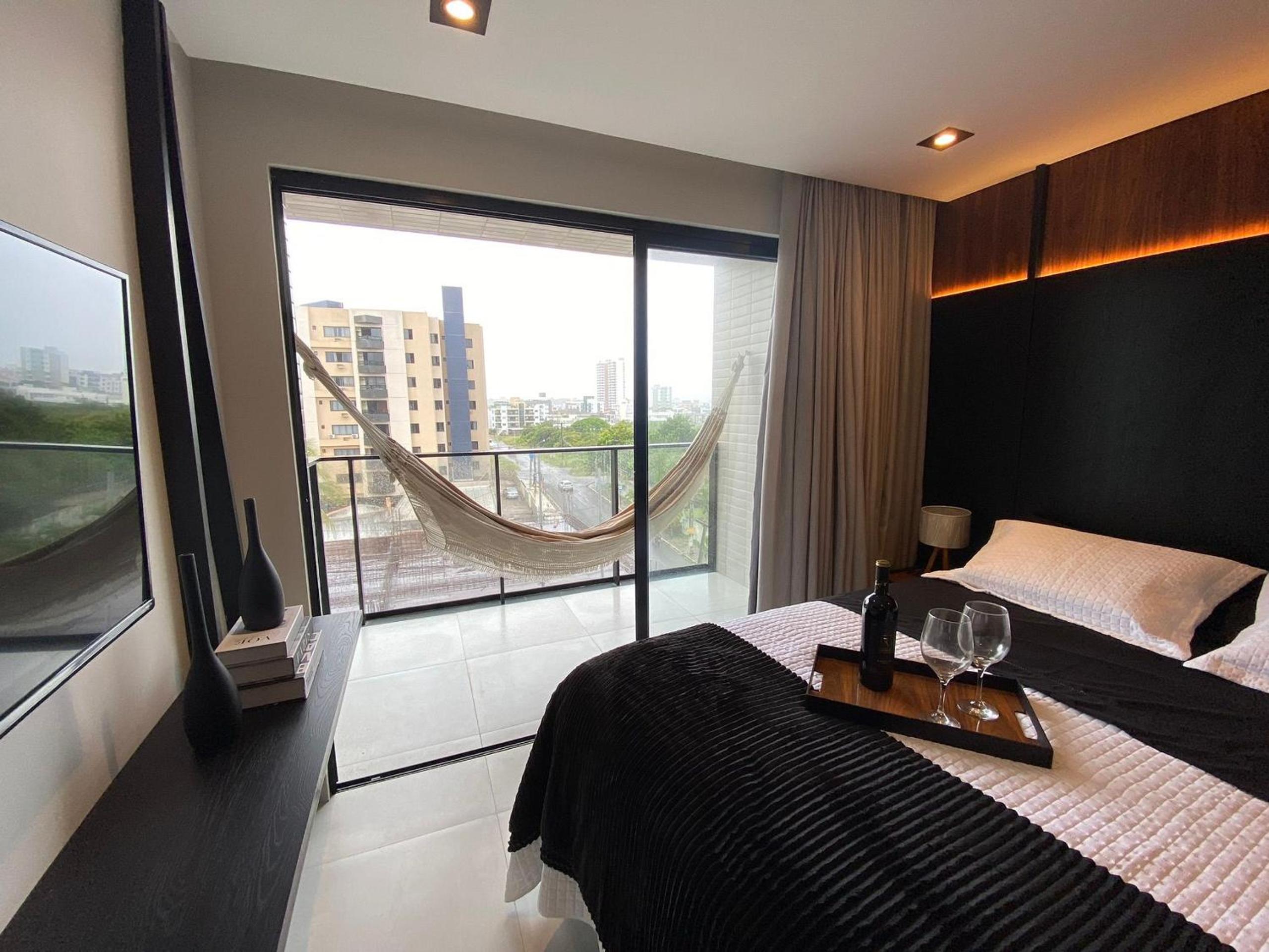Bela Hospedagem - #Summer Flats Intermares
