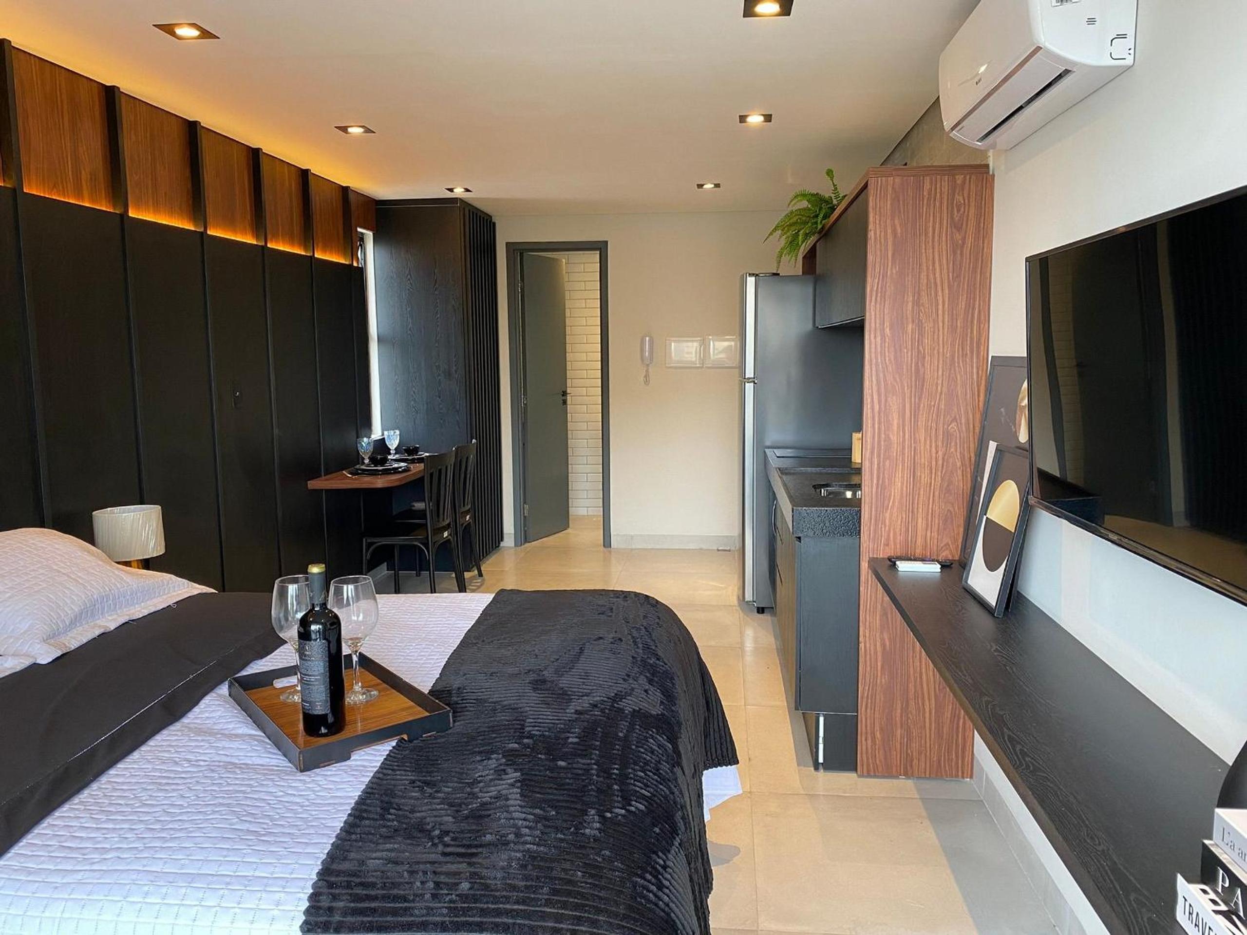 Bela Hospedagem - #Summer Flats Intermares