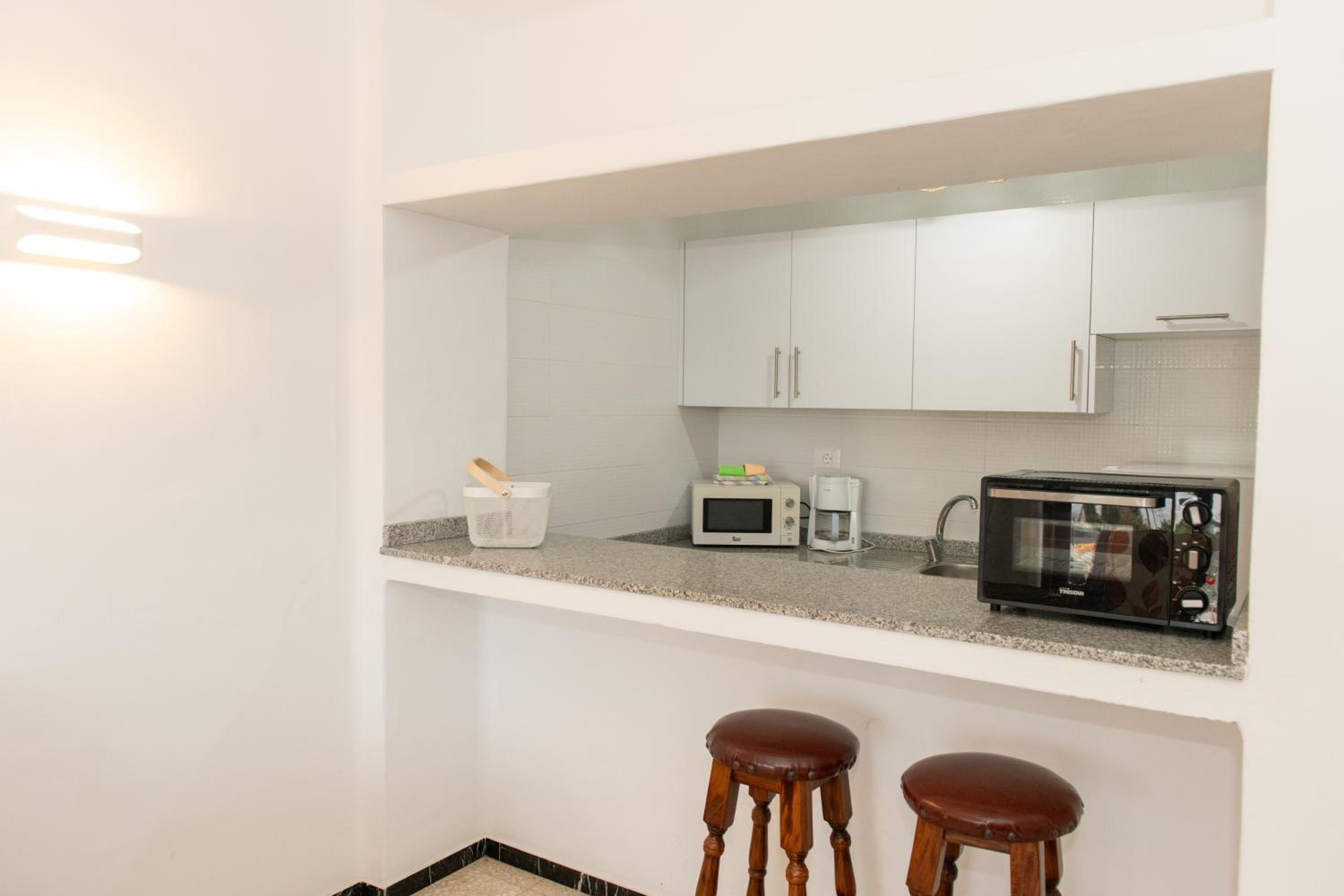 Villa Blanca Nudist Place