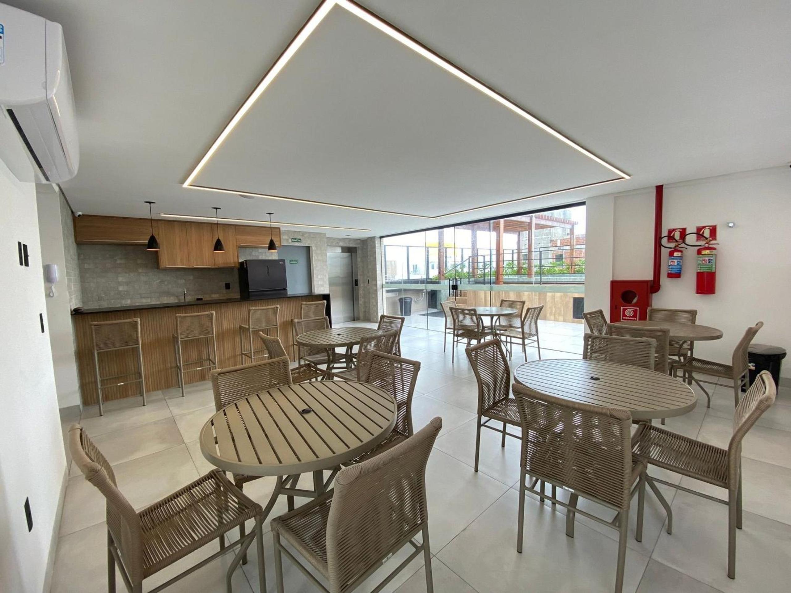 Bela Hospedagem - #Summer Flats Intermares