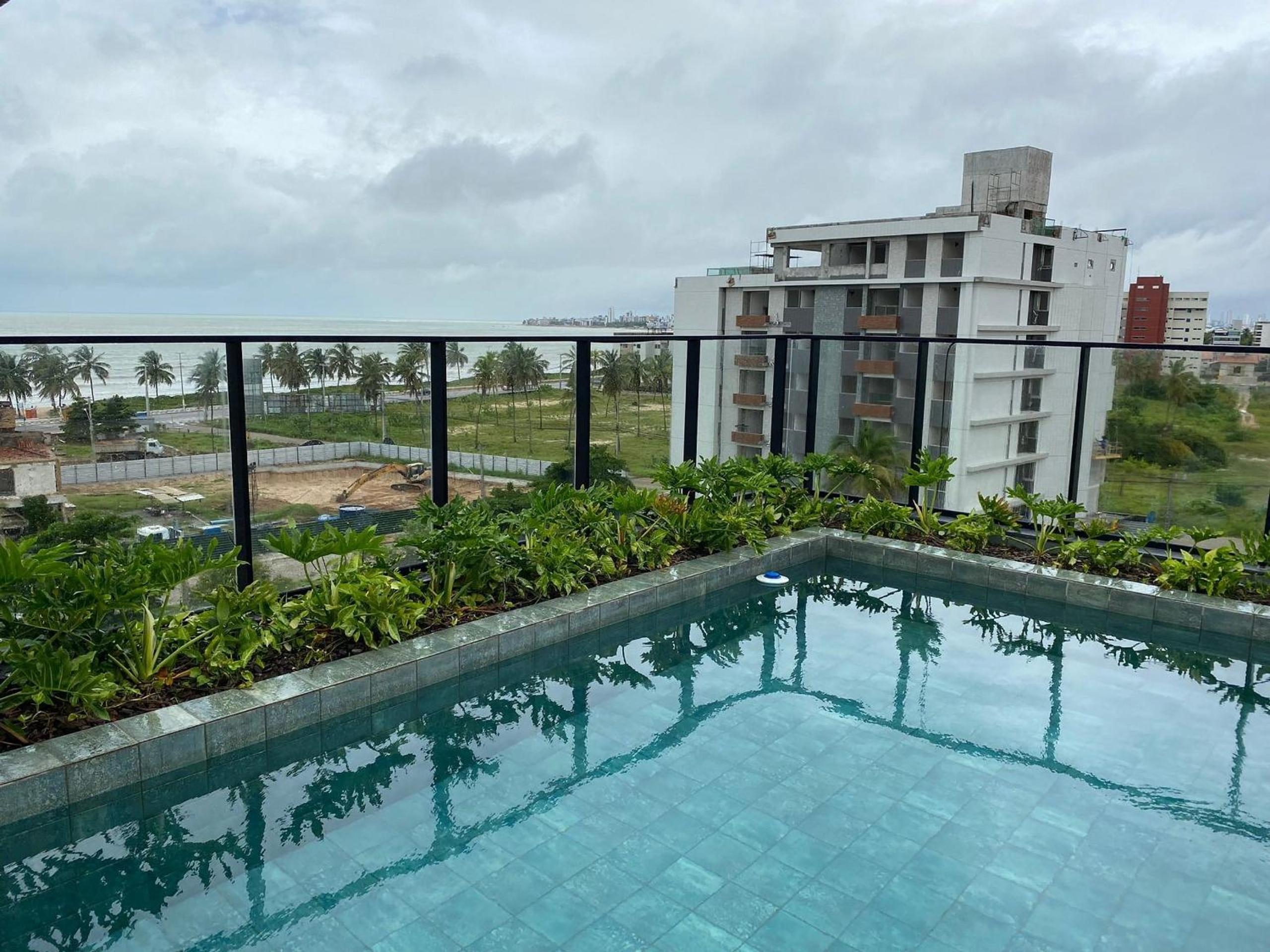 Bela Hospedagem - #Summer Flats Intermares