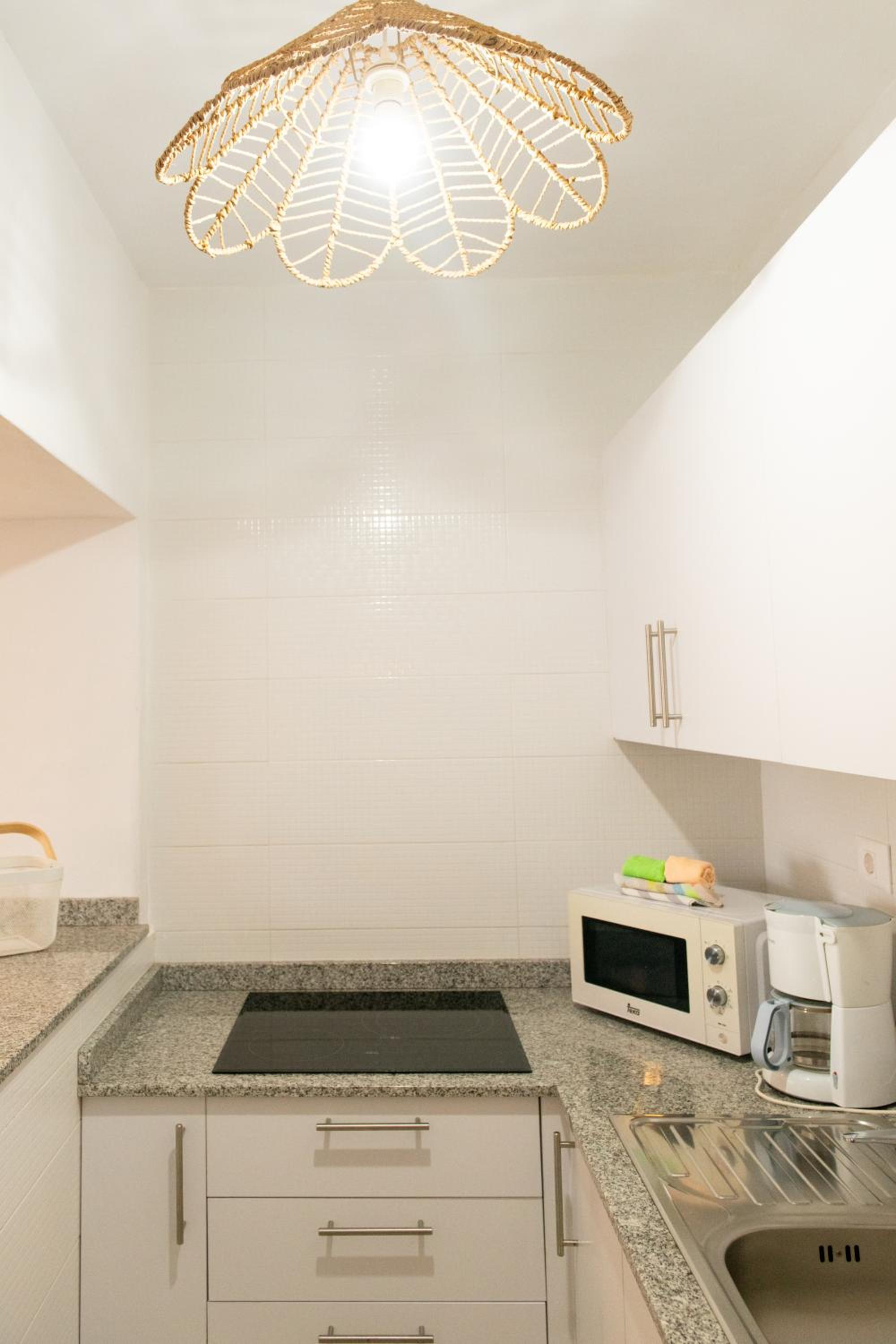 Villa Blanca Nudist Place