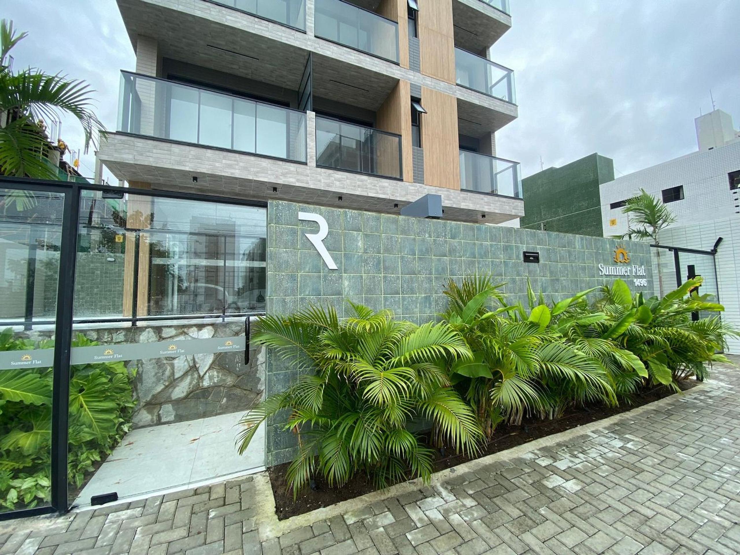 Bela Hospedagem - #Summer Flats Intermares
