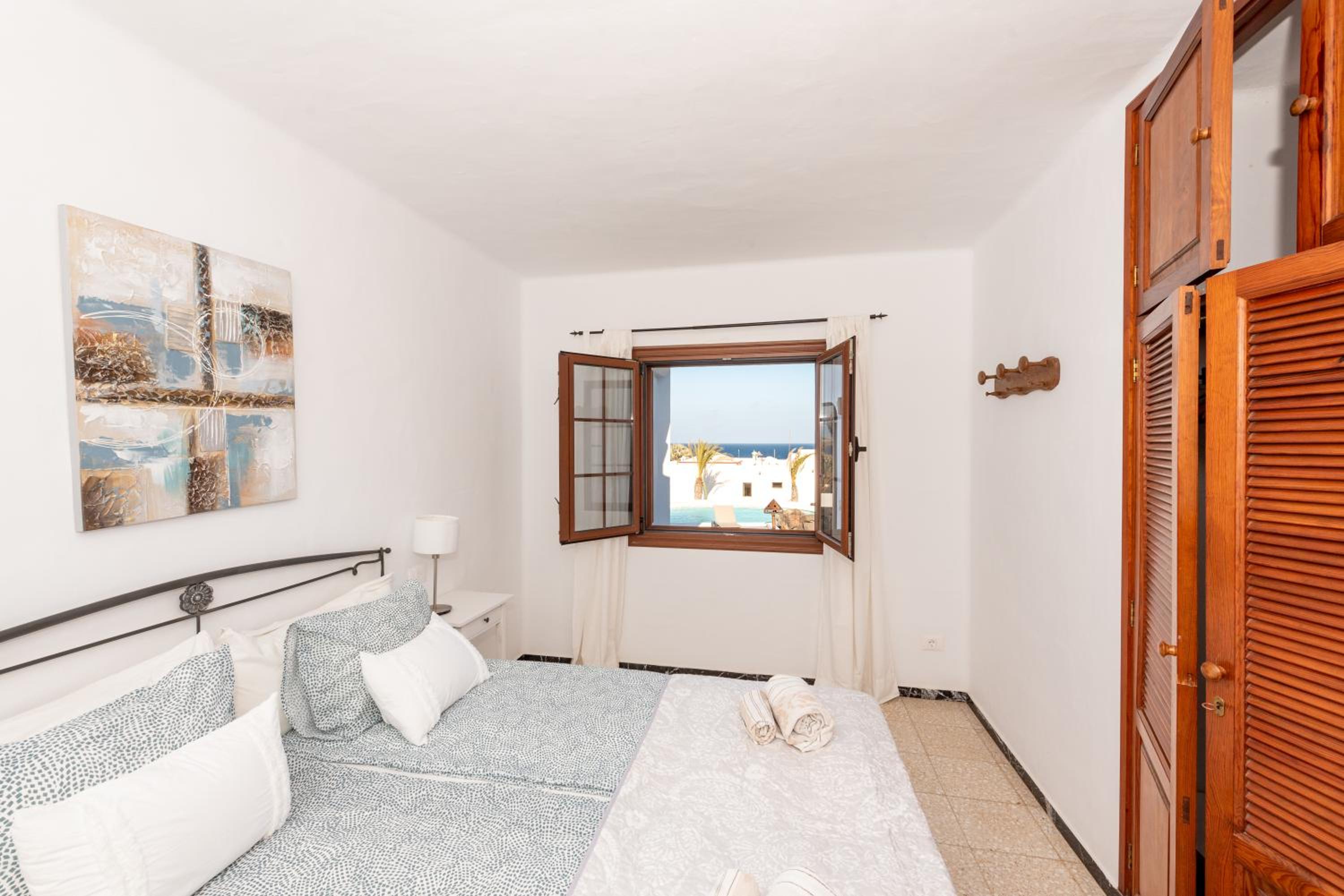 Villa Blanca Nudist Place