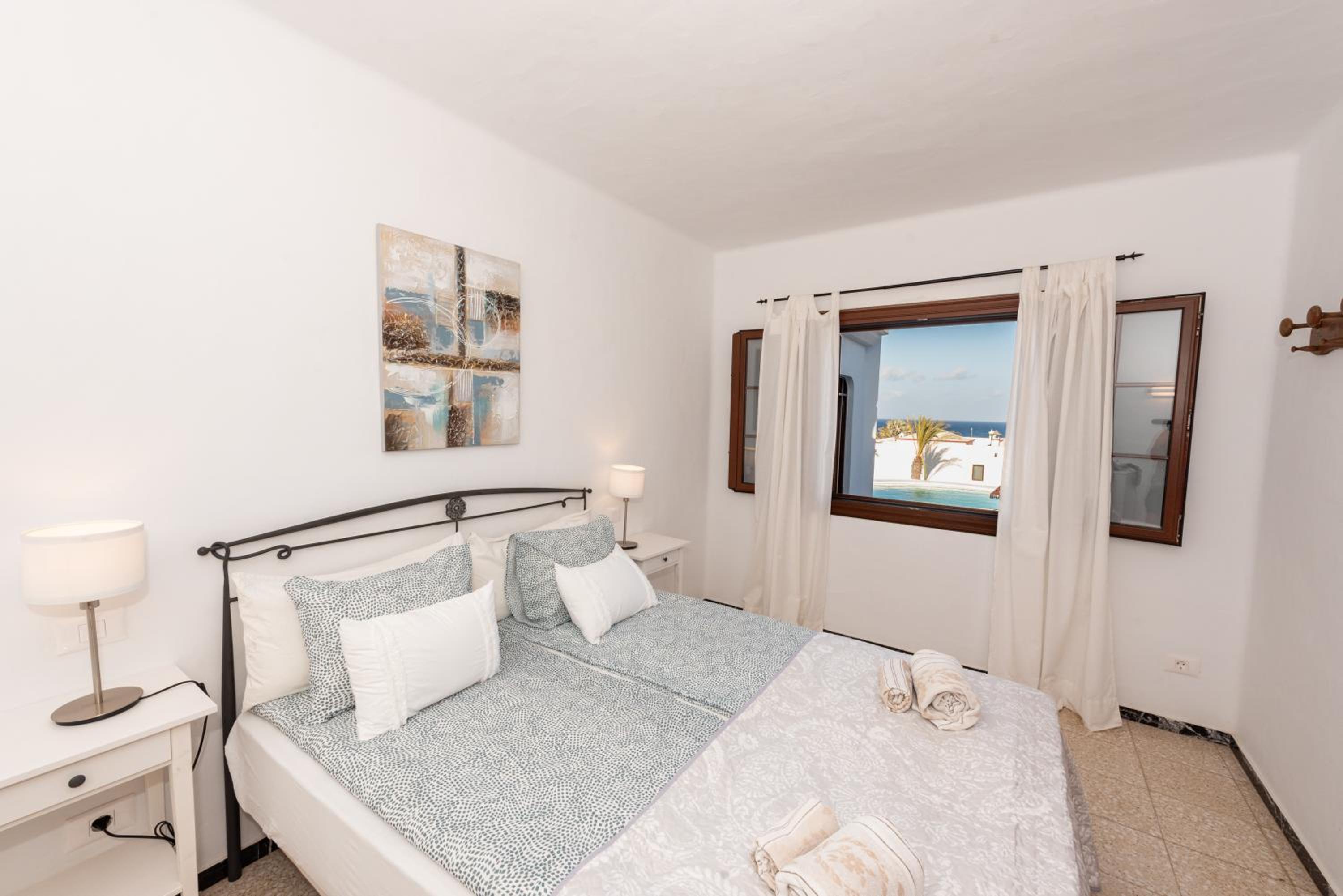 Villa Blanca Nudist Place