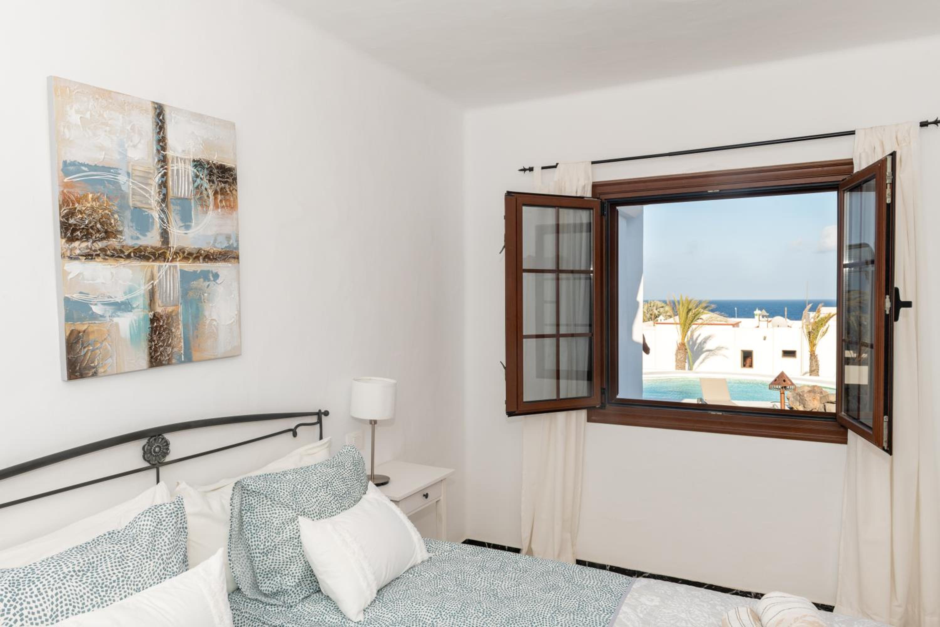 Villa Blanca Nudist Place