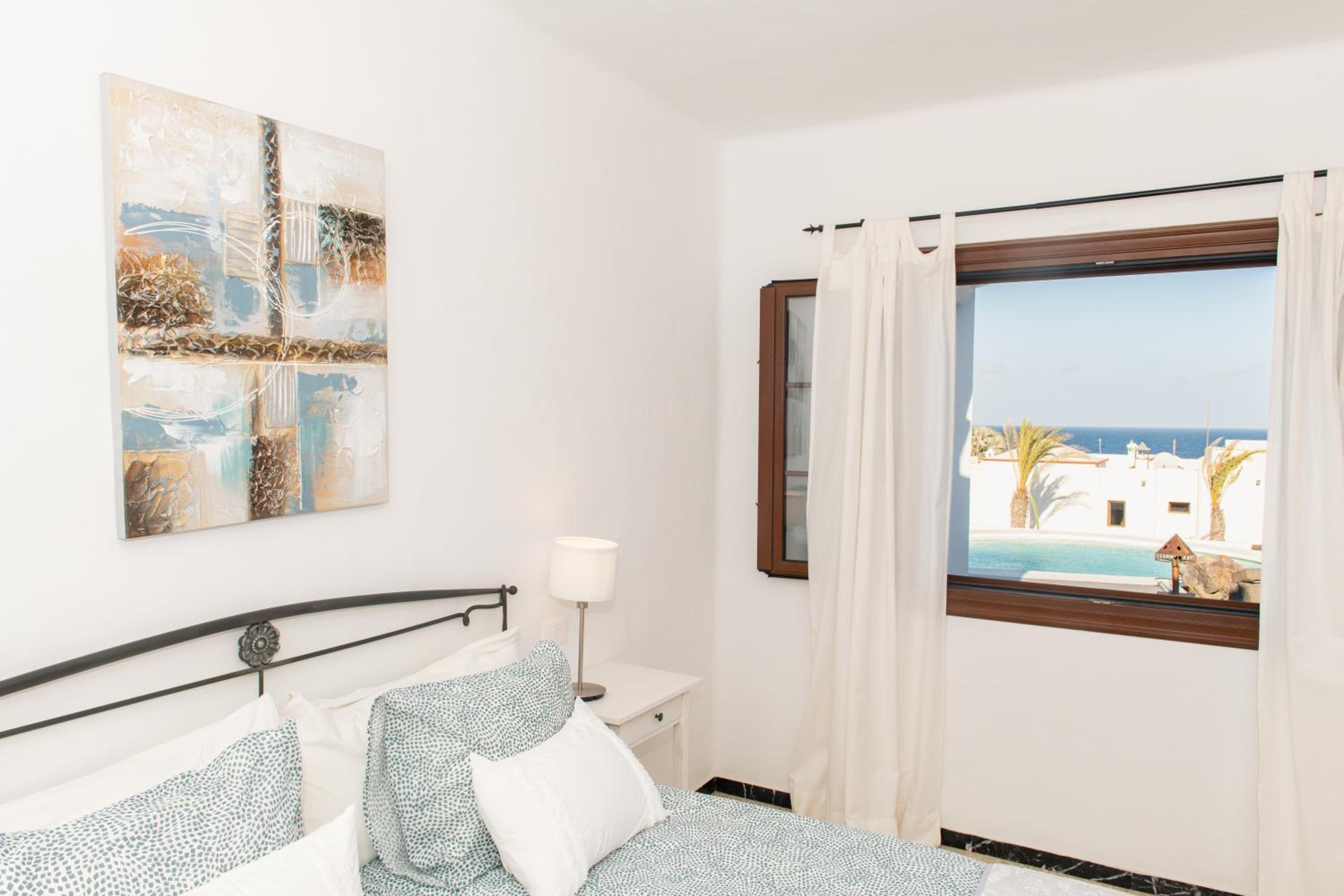 Villa Blanca Nudist Place
