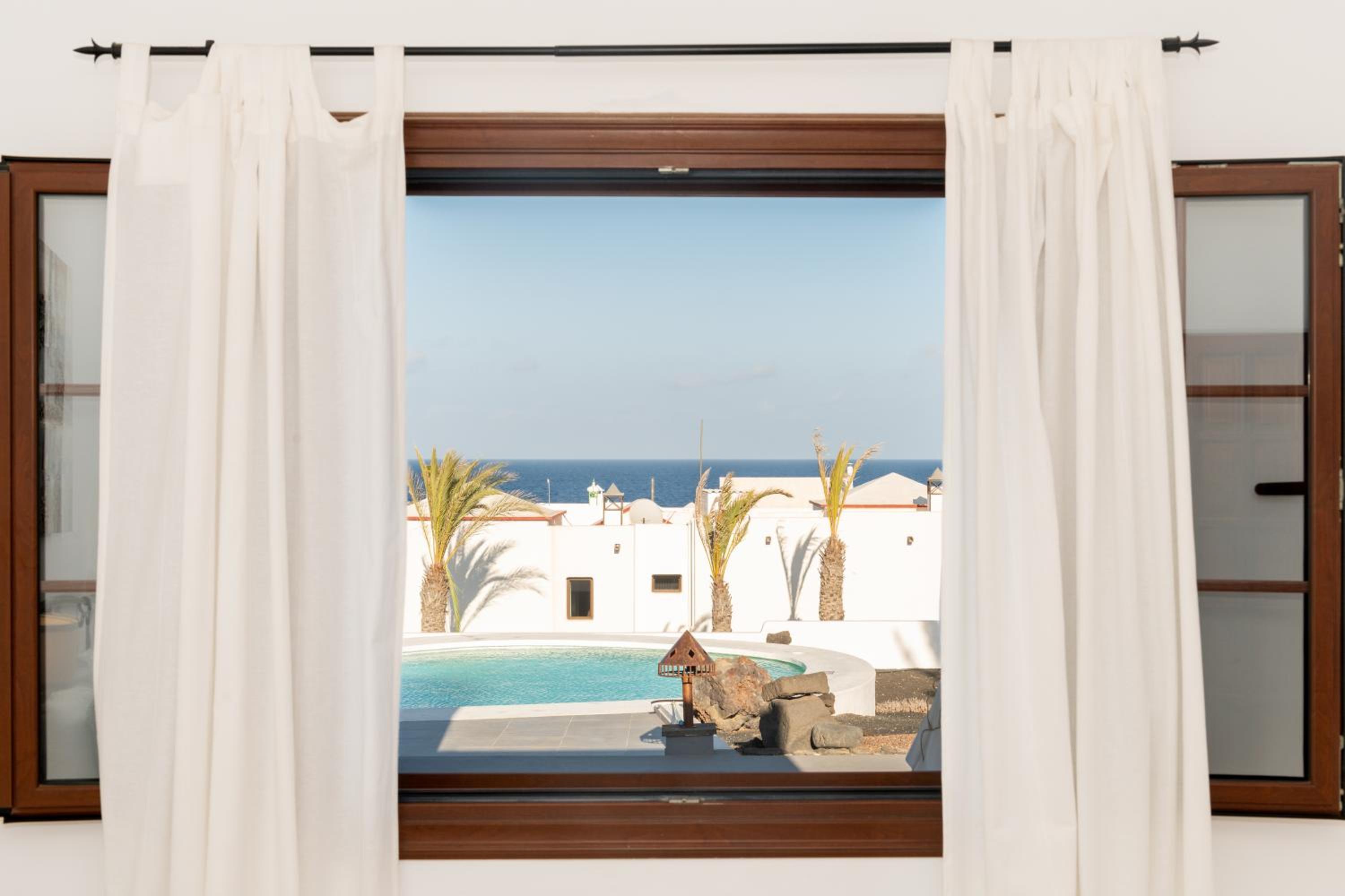 Villa Blanca Nudist Place
