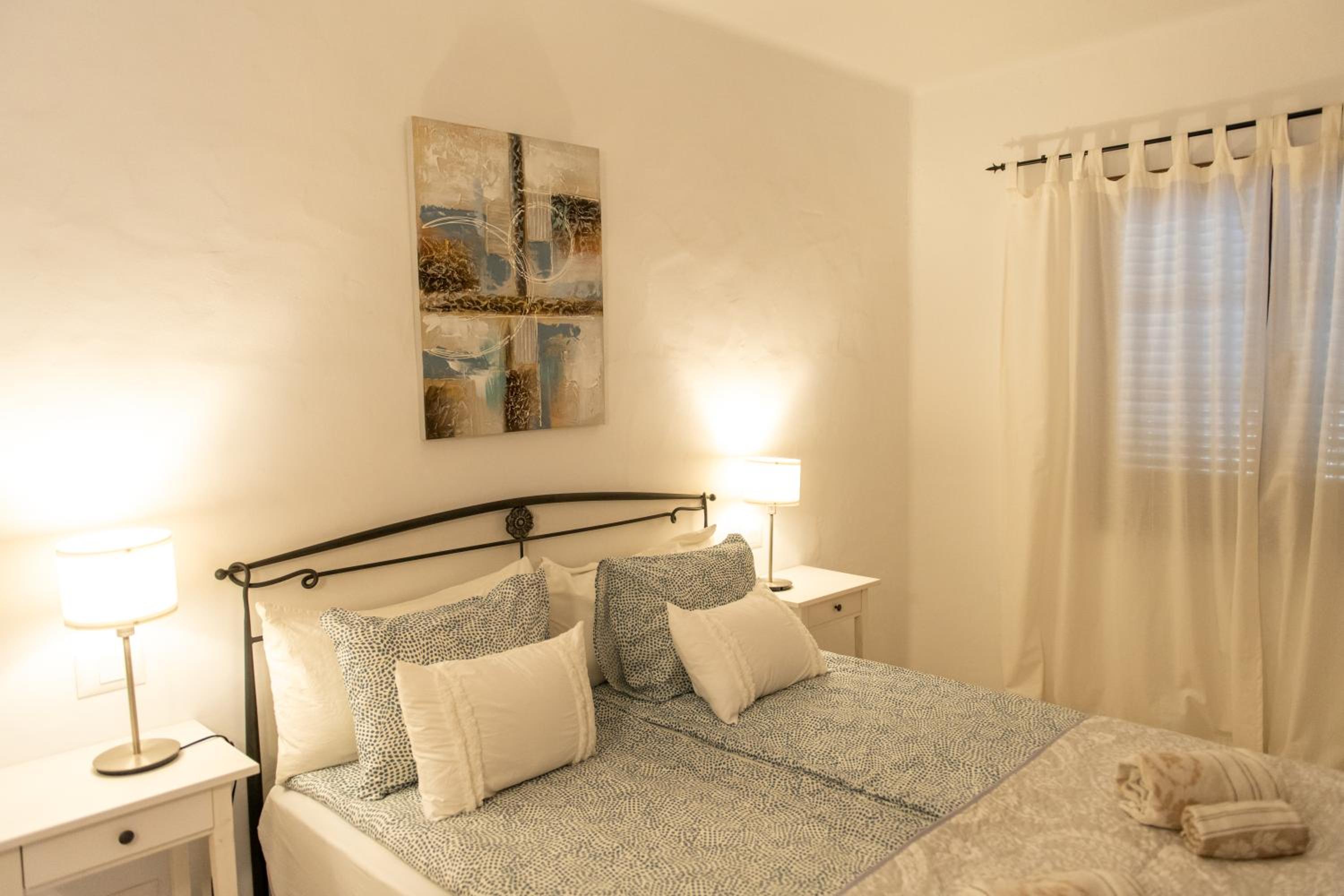 Villa Blanca Nudist Place