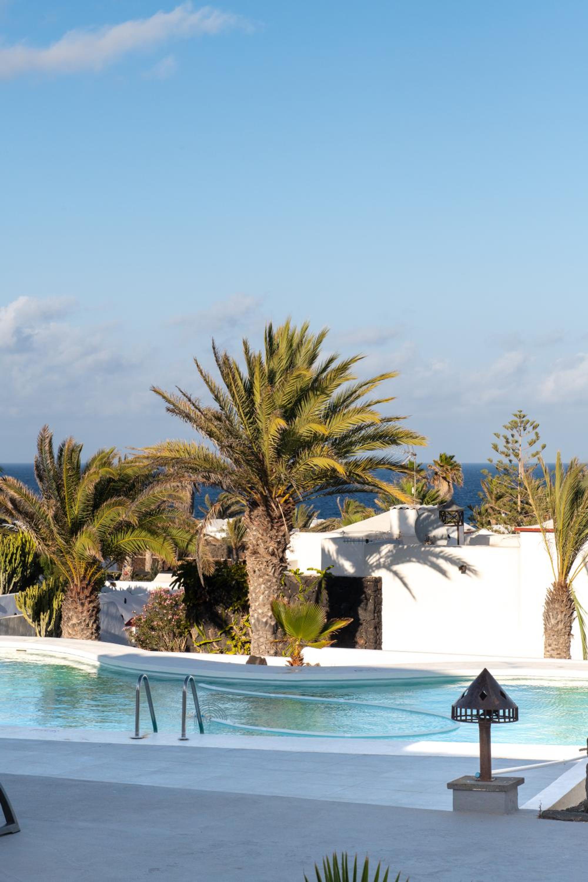 Villa Blanca Nudist Place