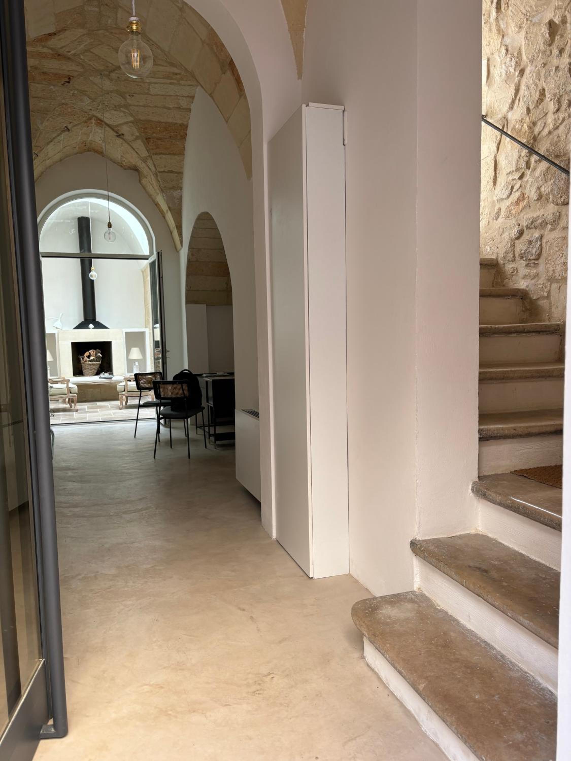 Alora boutique suites