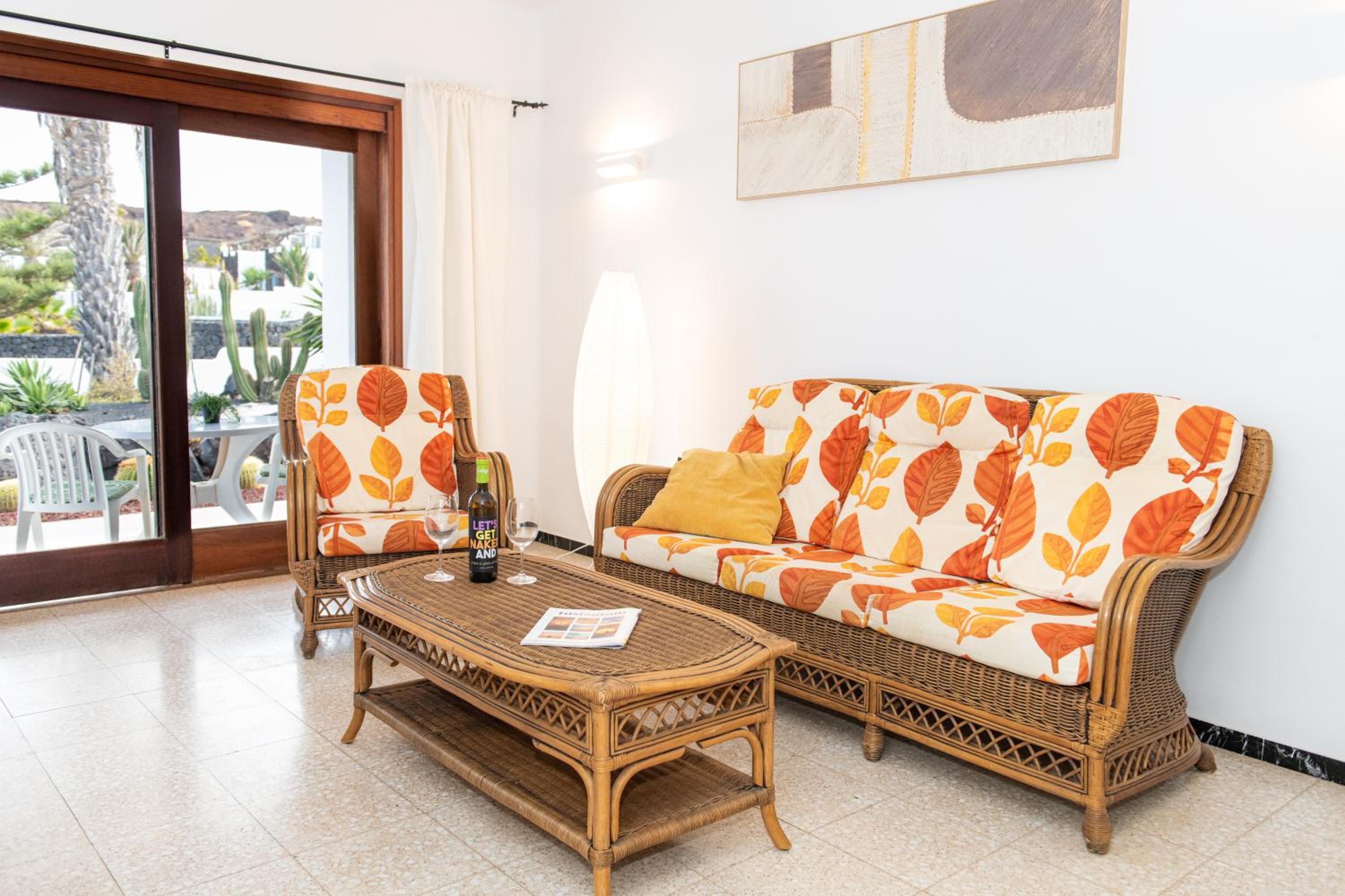 Villa Blanca Nudist Place