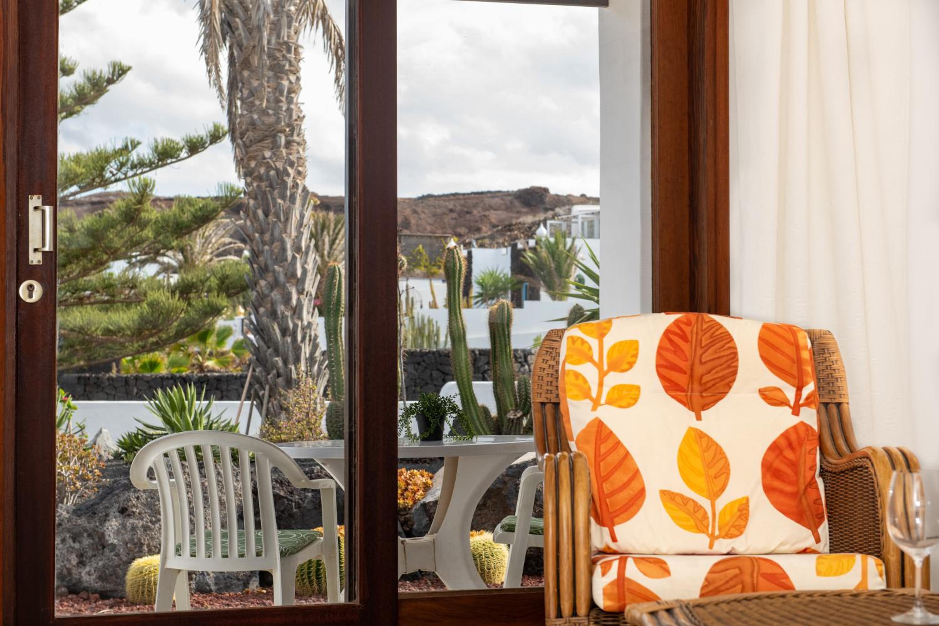 Villa Blanca Nudist Place