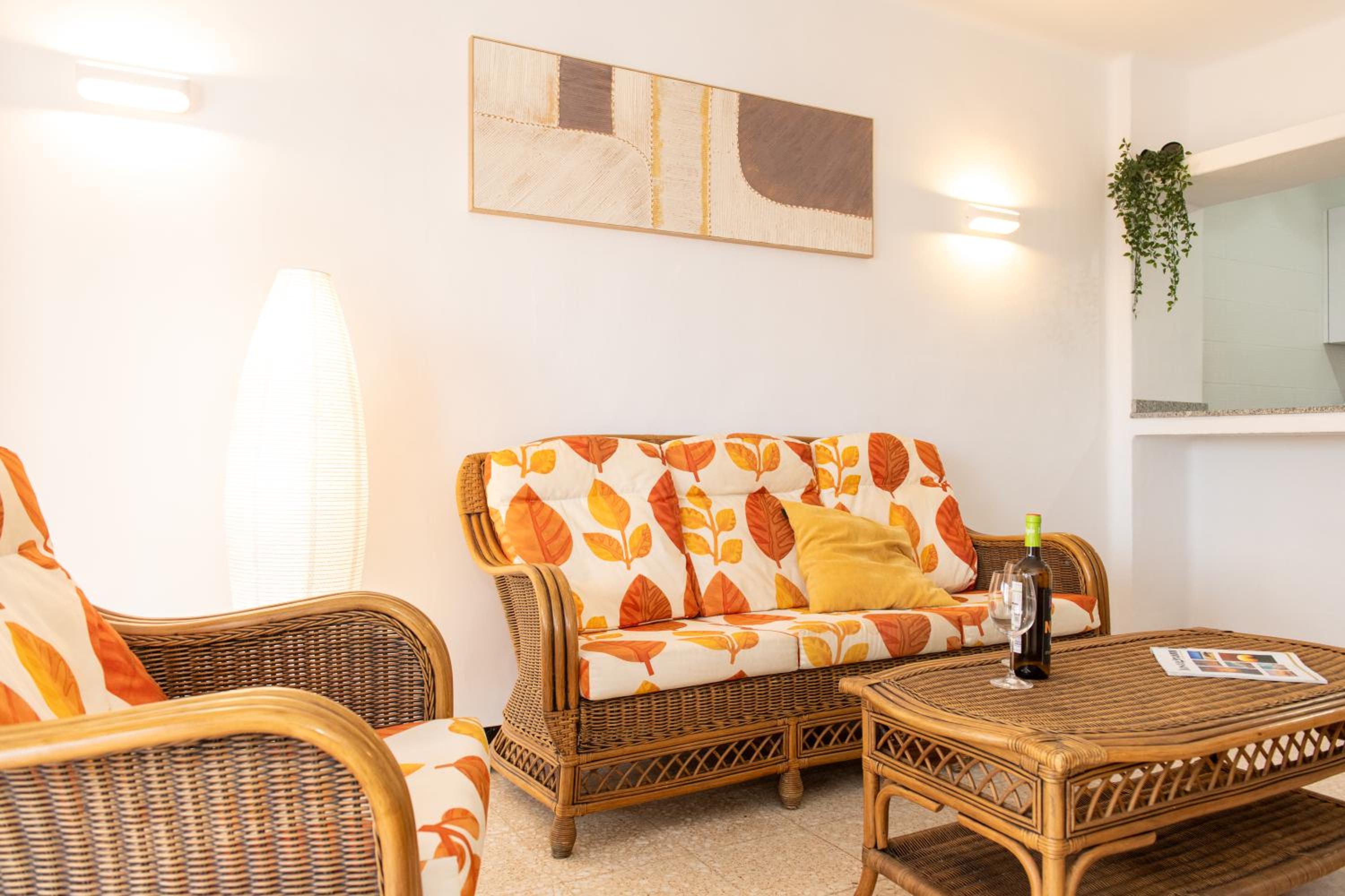 Villa Blanca Nudist Place