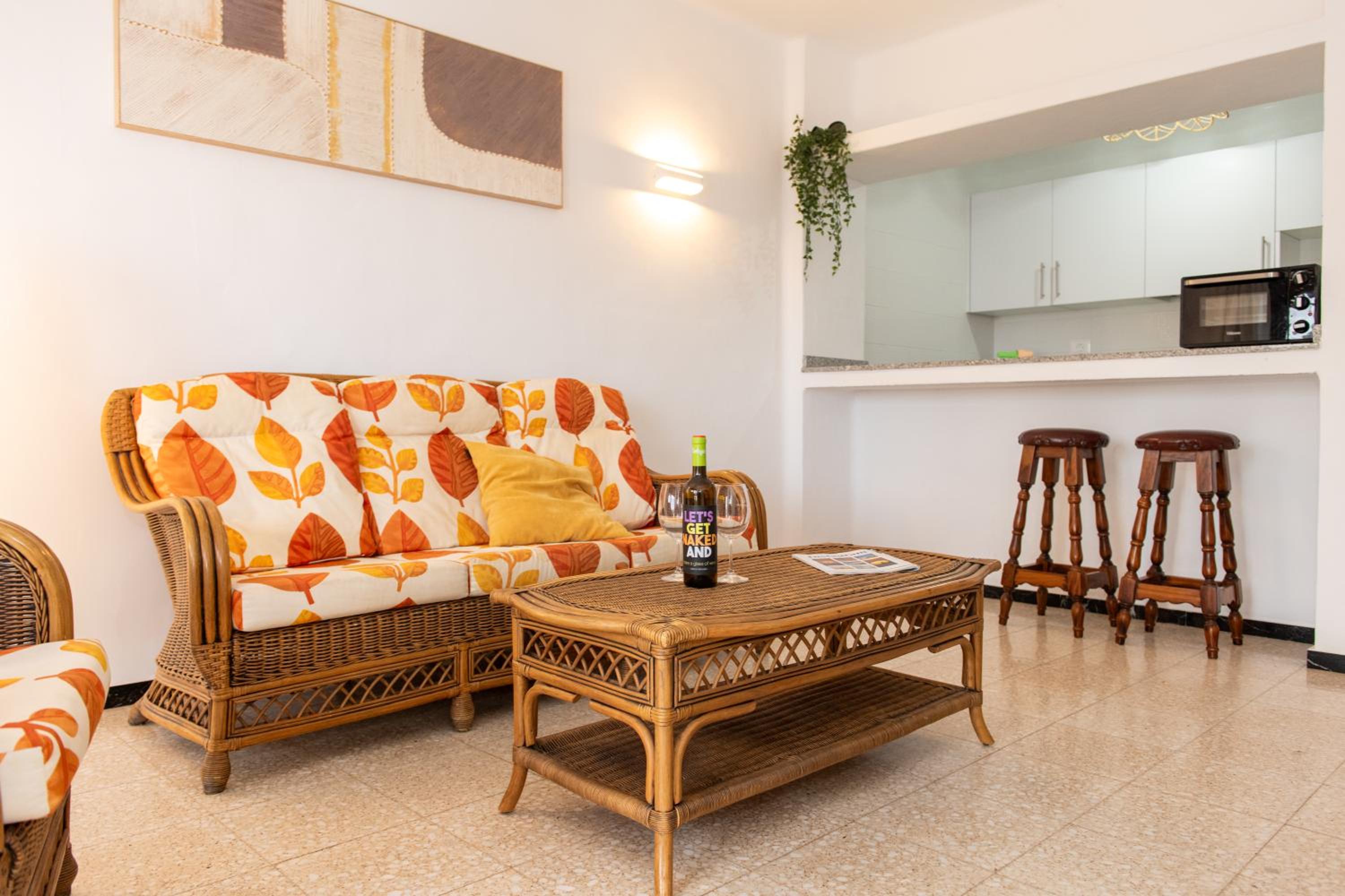 Villa Blanca Nudist Place