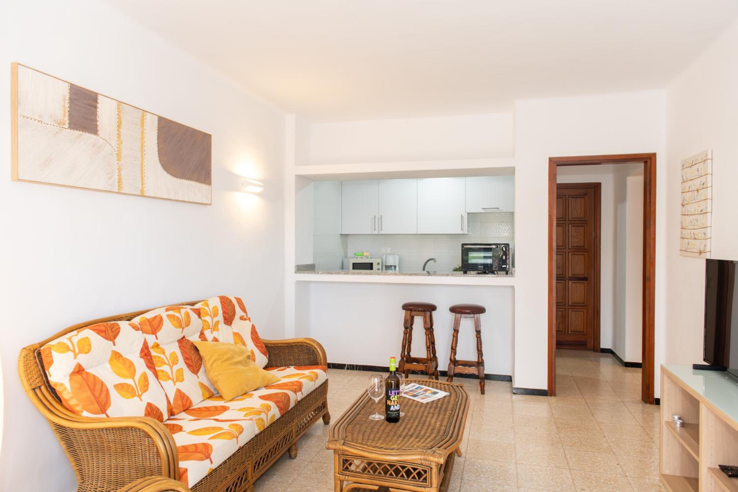 Villa Blanca Nudist Place