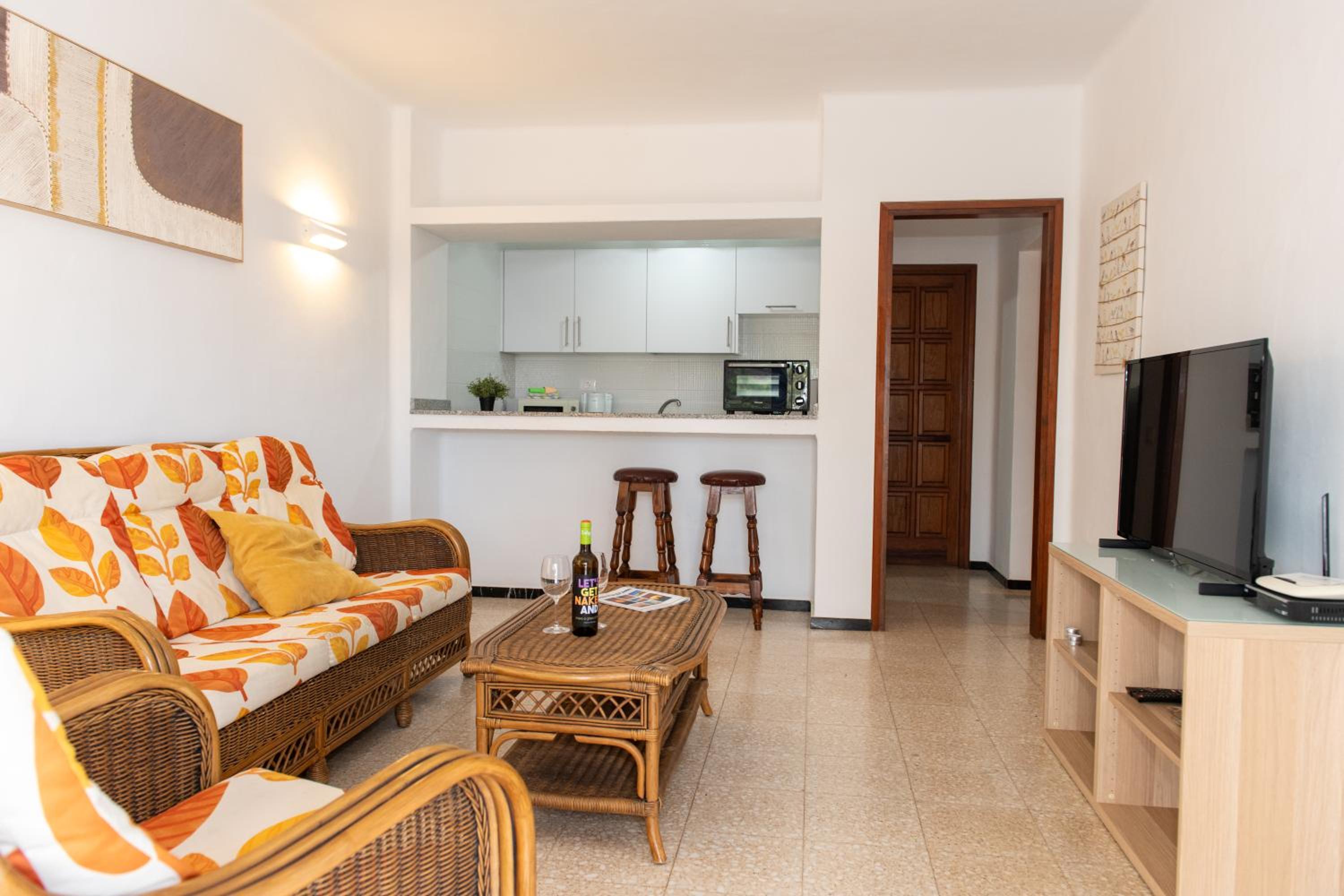 Villa Blanca Nudist Place