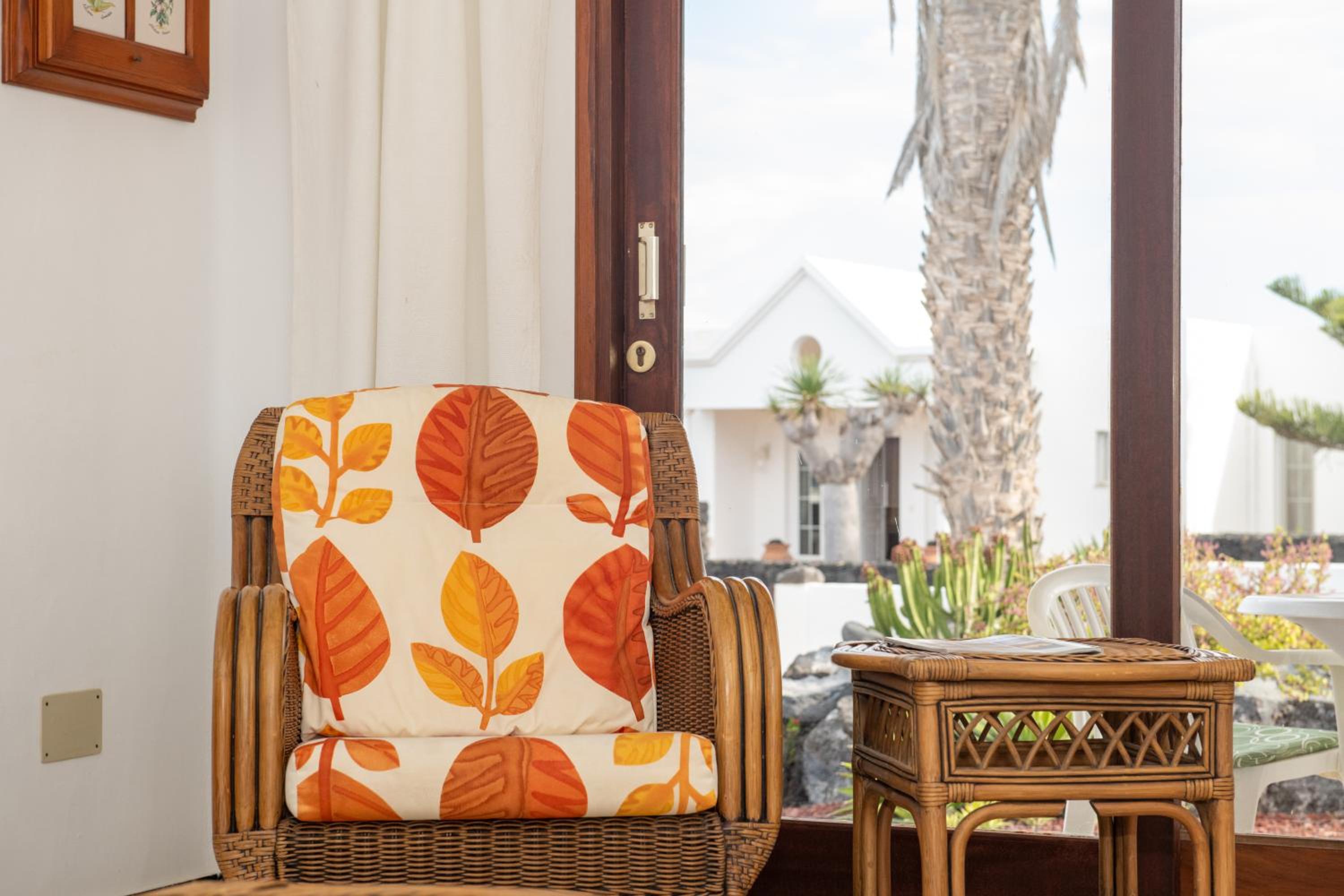 Villa Blanca Nudist Place