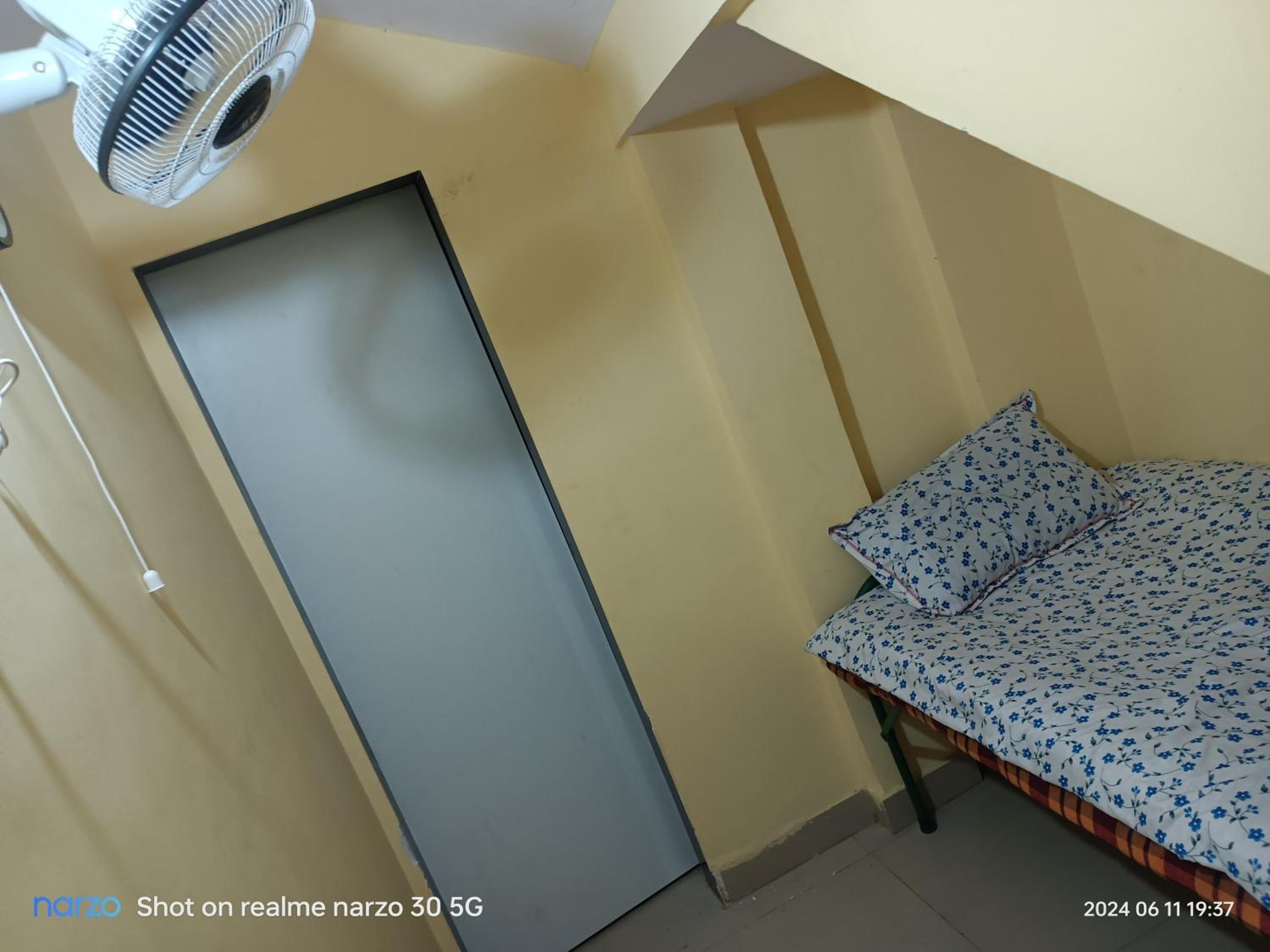 Bed And Breakfast At Pushpanjali Residency Phase 2 Bunglow No A1 Owale Ghodbander Road Thane West