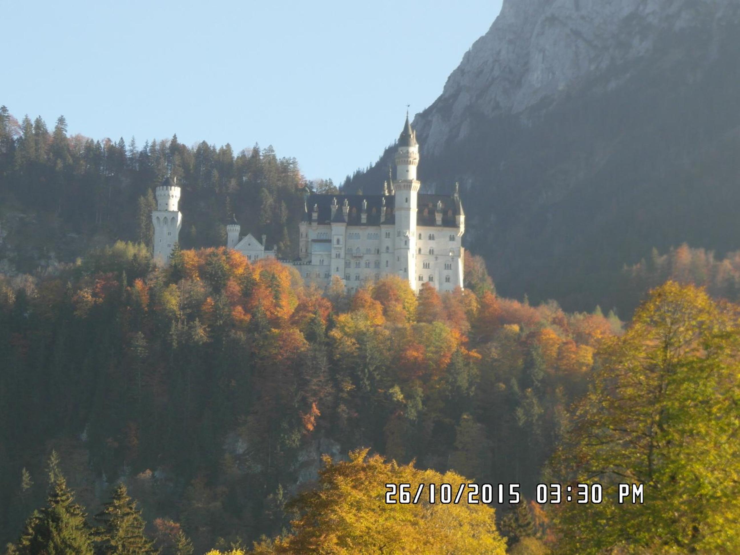 Appartement Sonnenhof