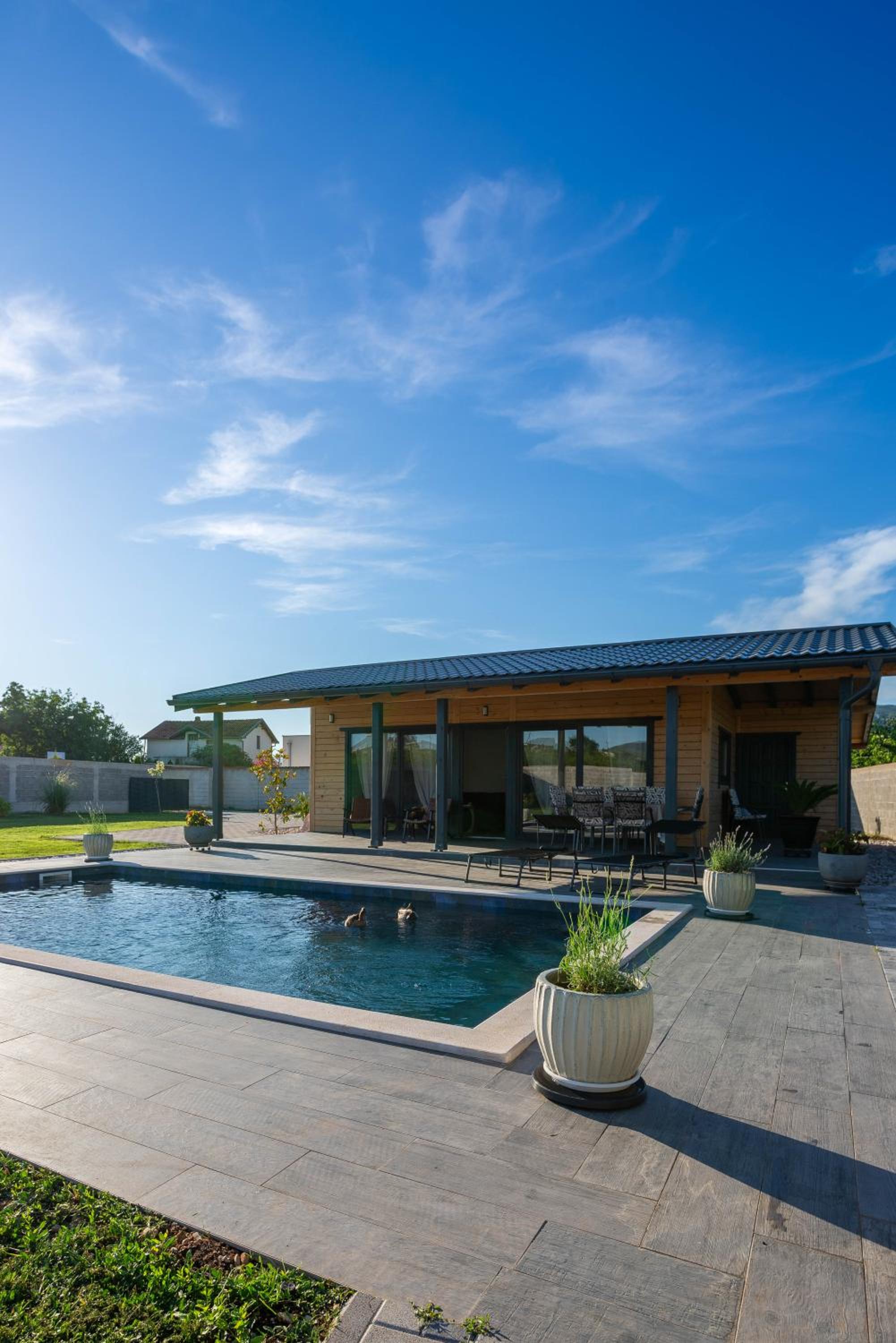 Villa Amelia