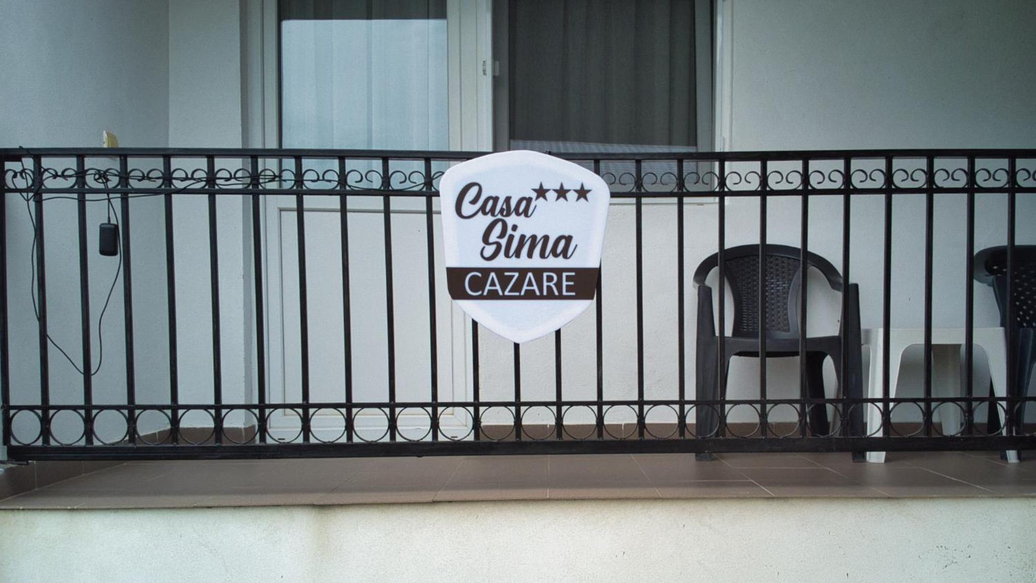 Casa Sima