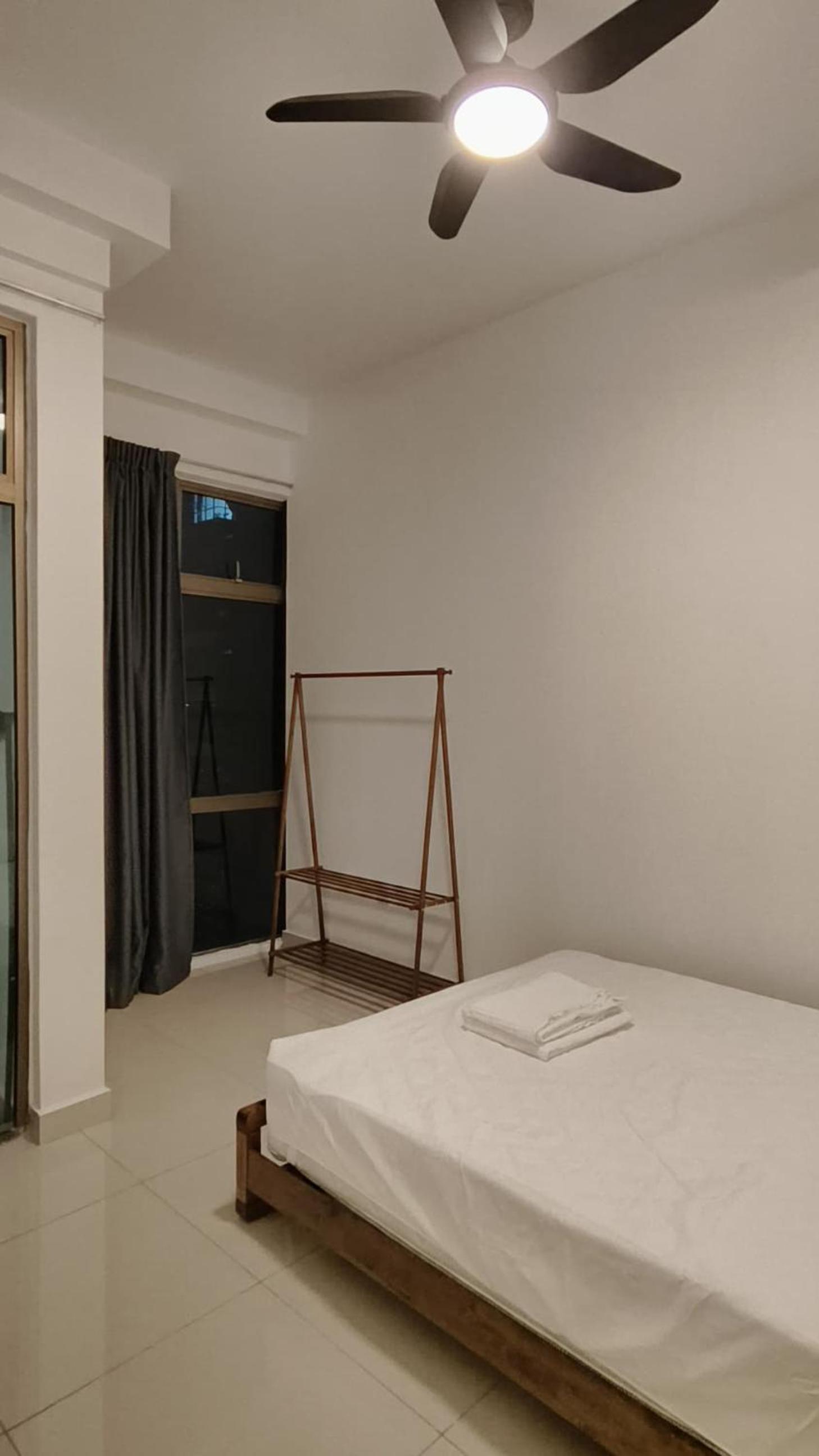 Sweet Home Mount Austin Palazio Johor Bharu