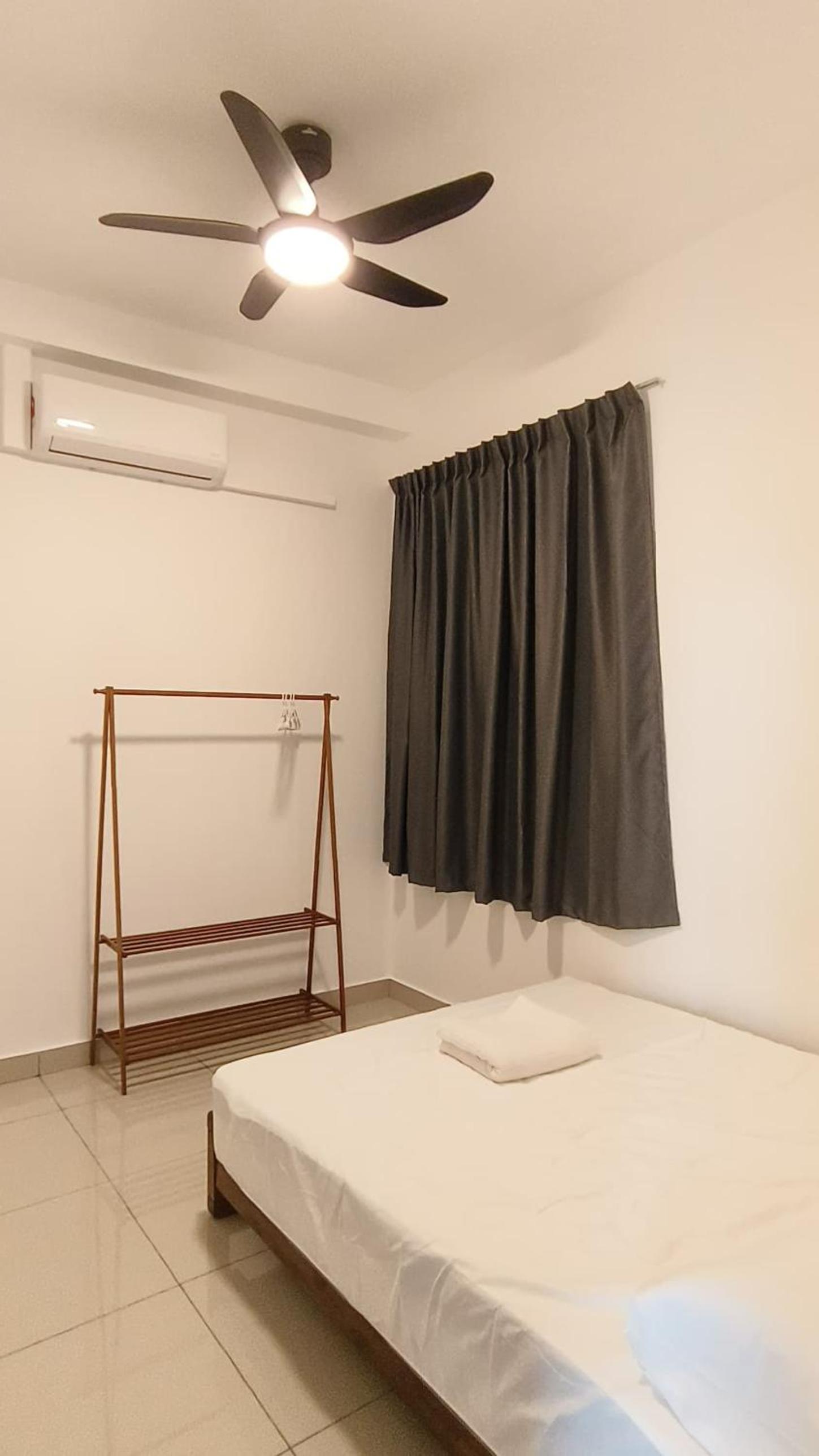 Sweet Home Mount Austin Palazio Johor Bharu