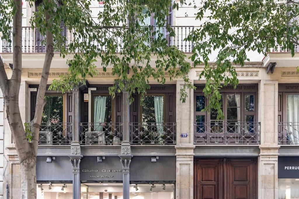 Canela Homes BARCELONA CHARMING