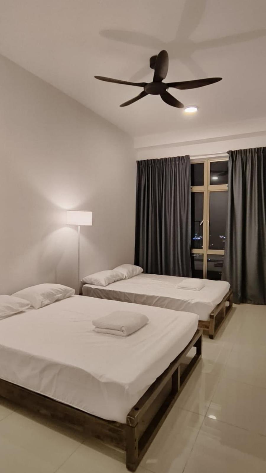 Sweet Home Mount Austin Palazio Johor Bharu