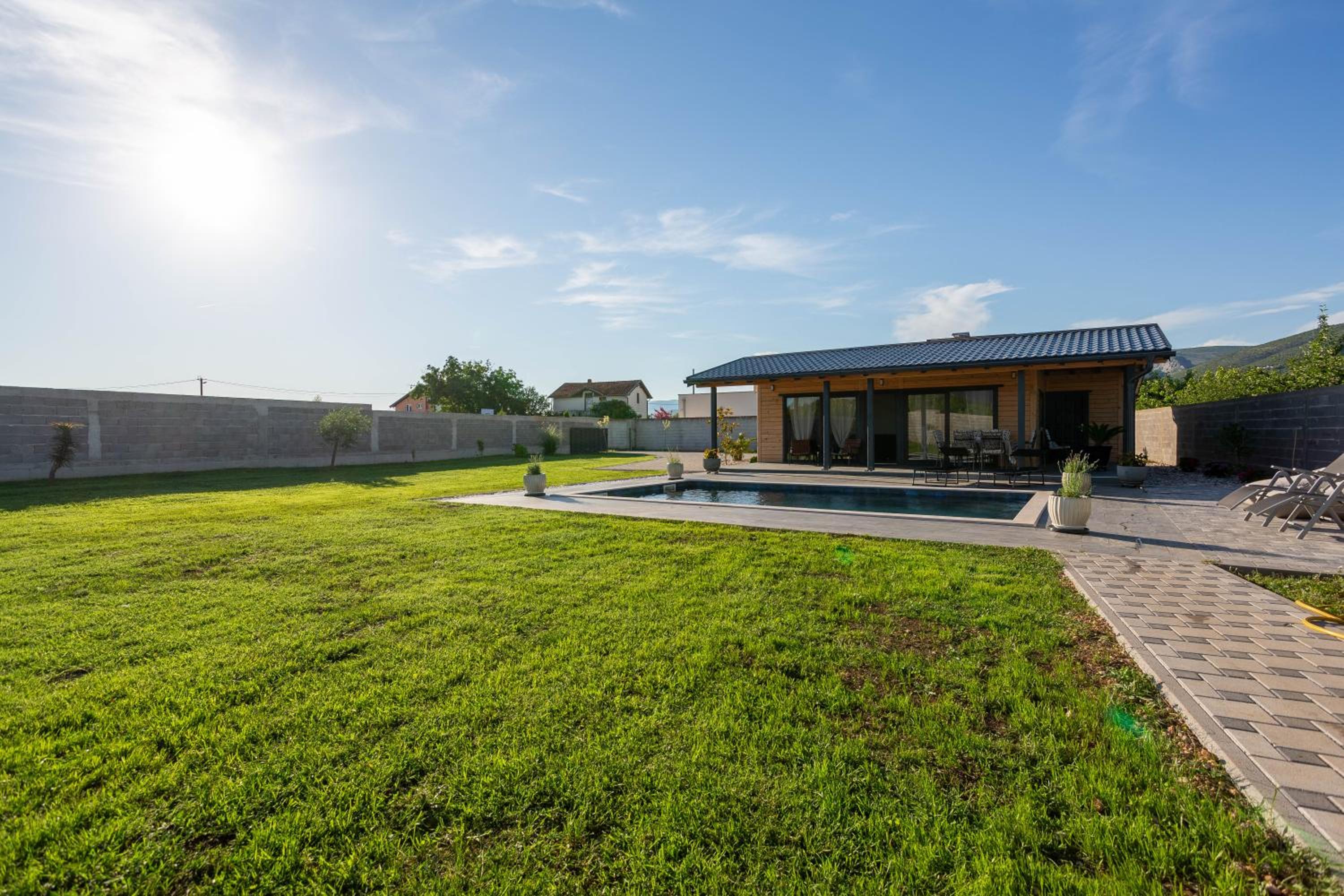 Villa Amelia