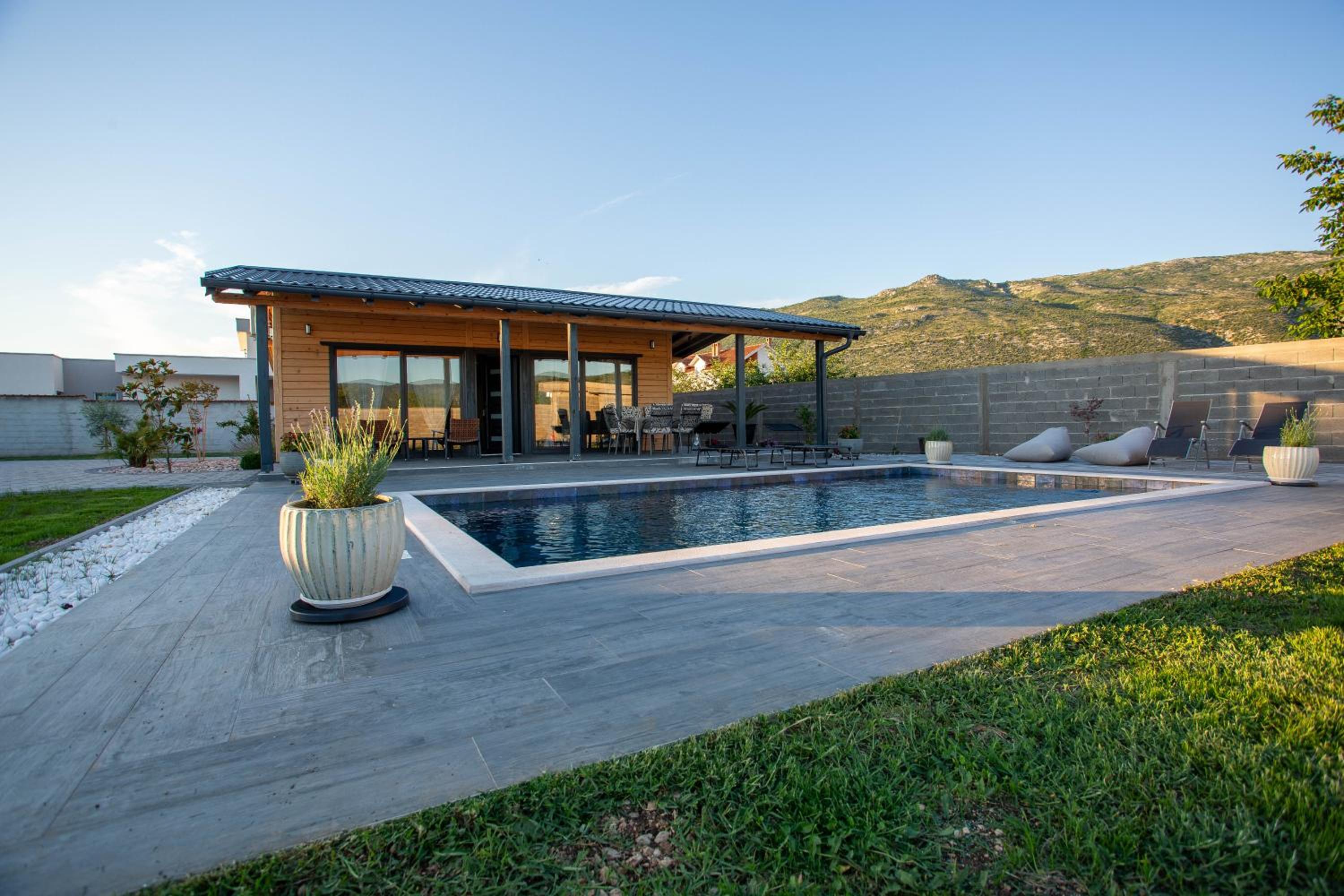 Villa Amelia