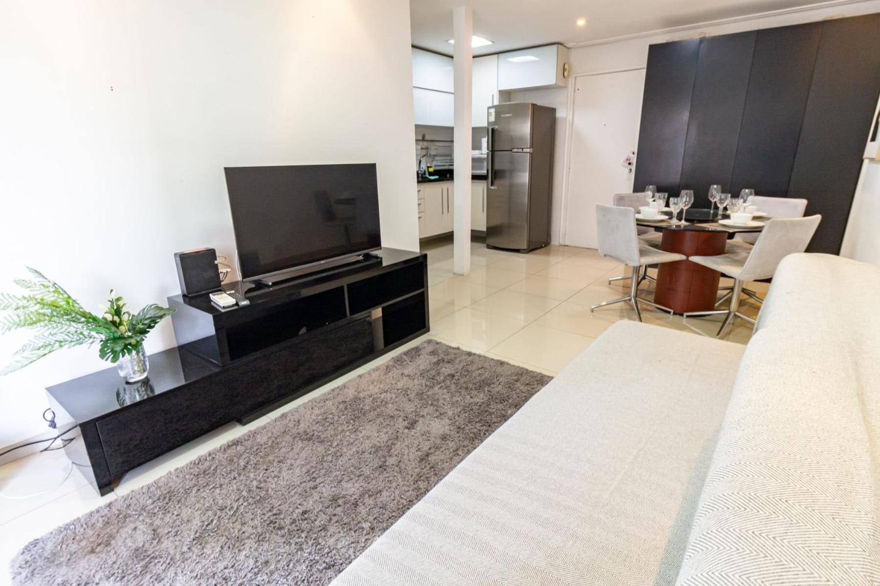 Saint Paul Apartment by BnbHost