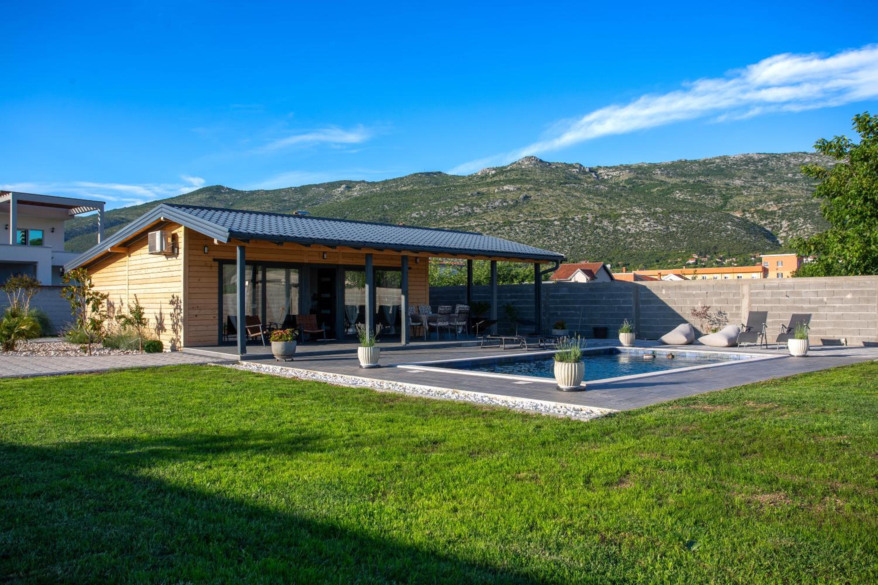 Villa Amelia
