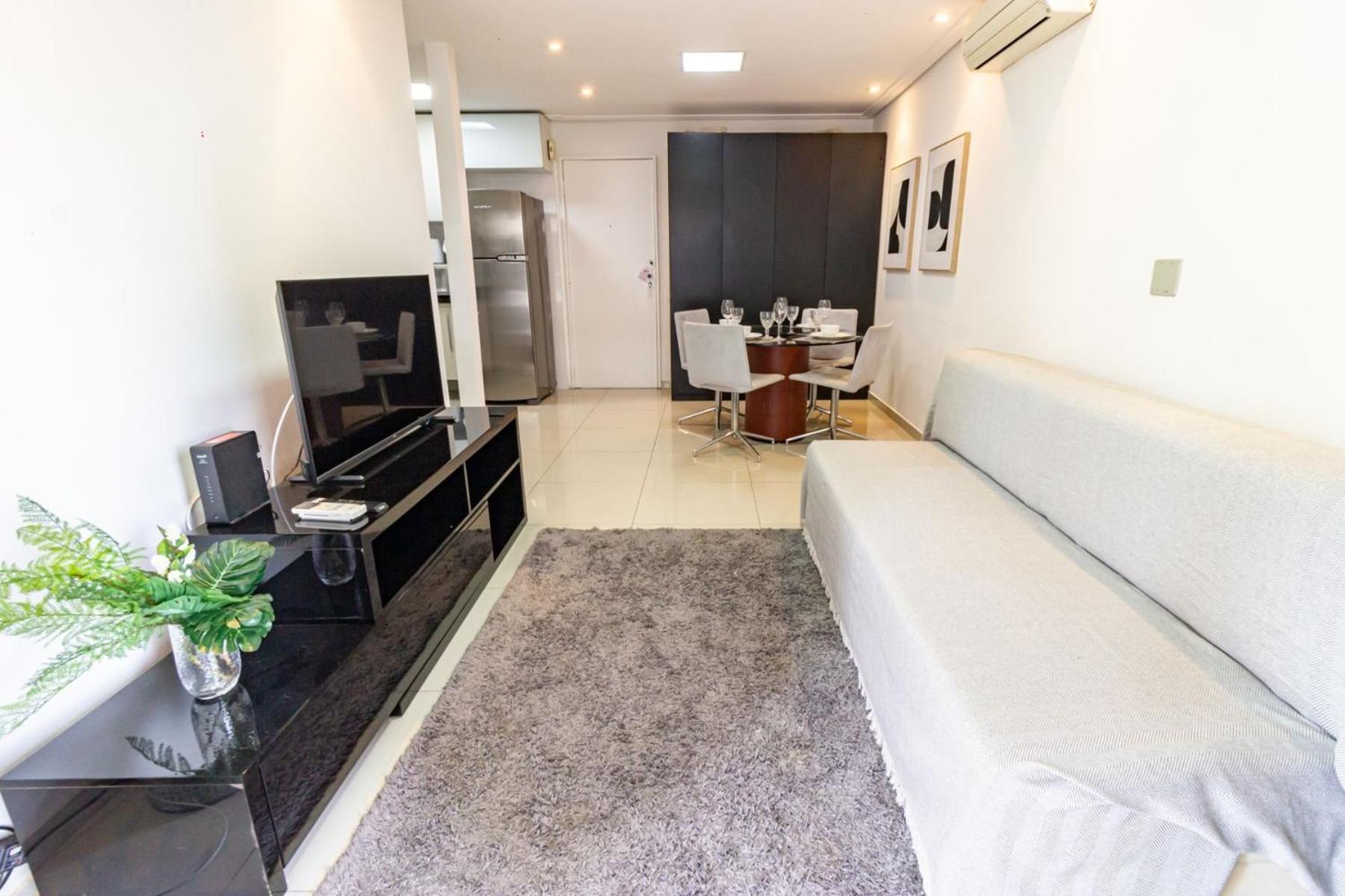 Saint Paul Apartment by BnbHost