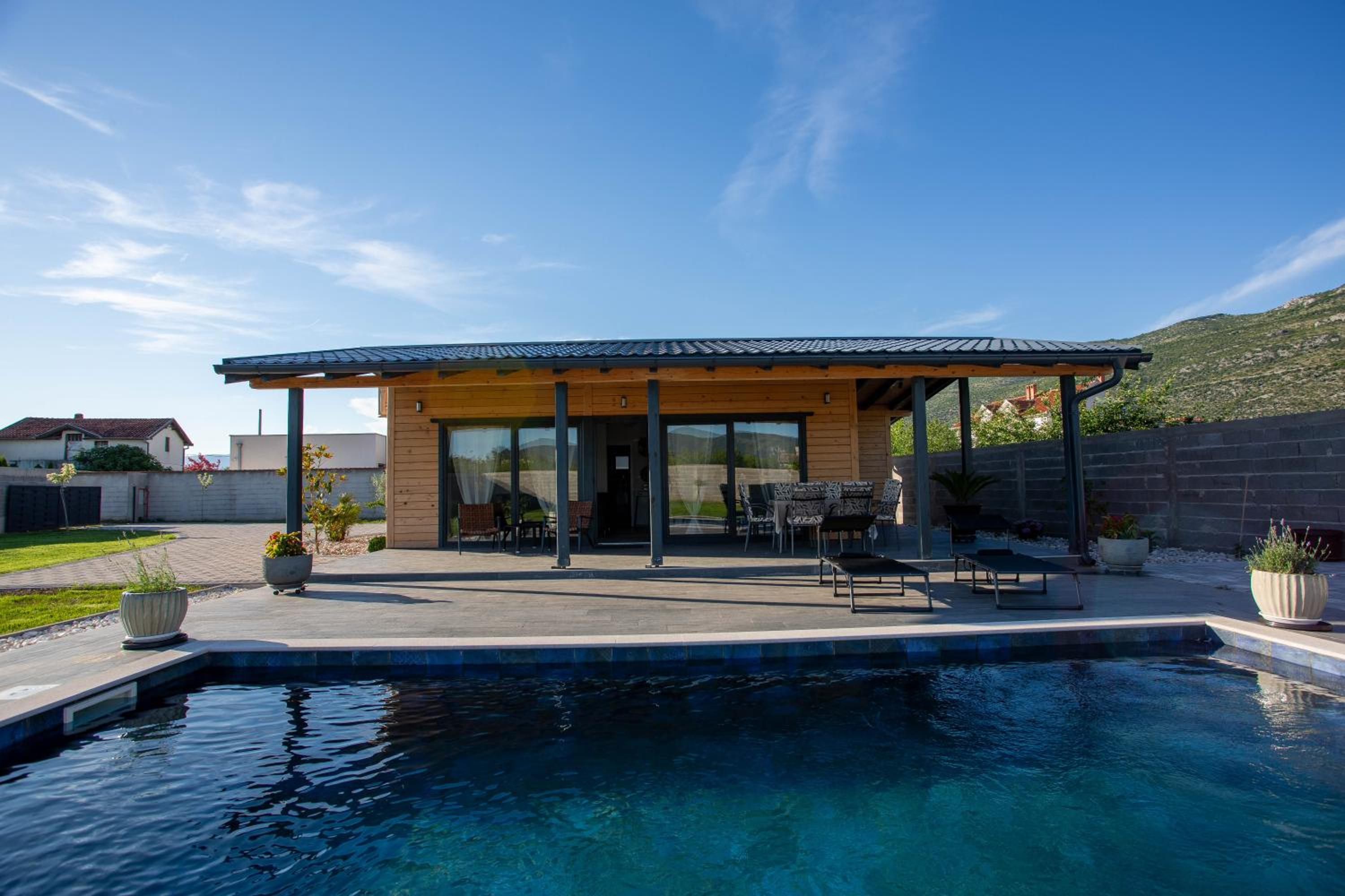 Villa Amelia
