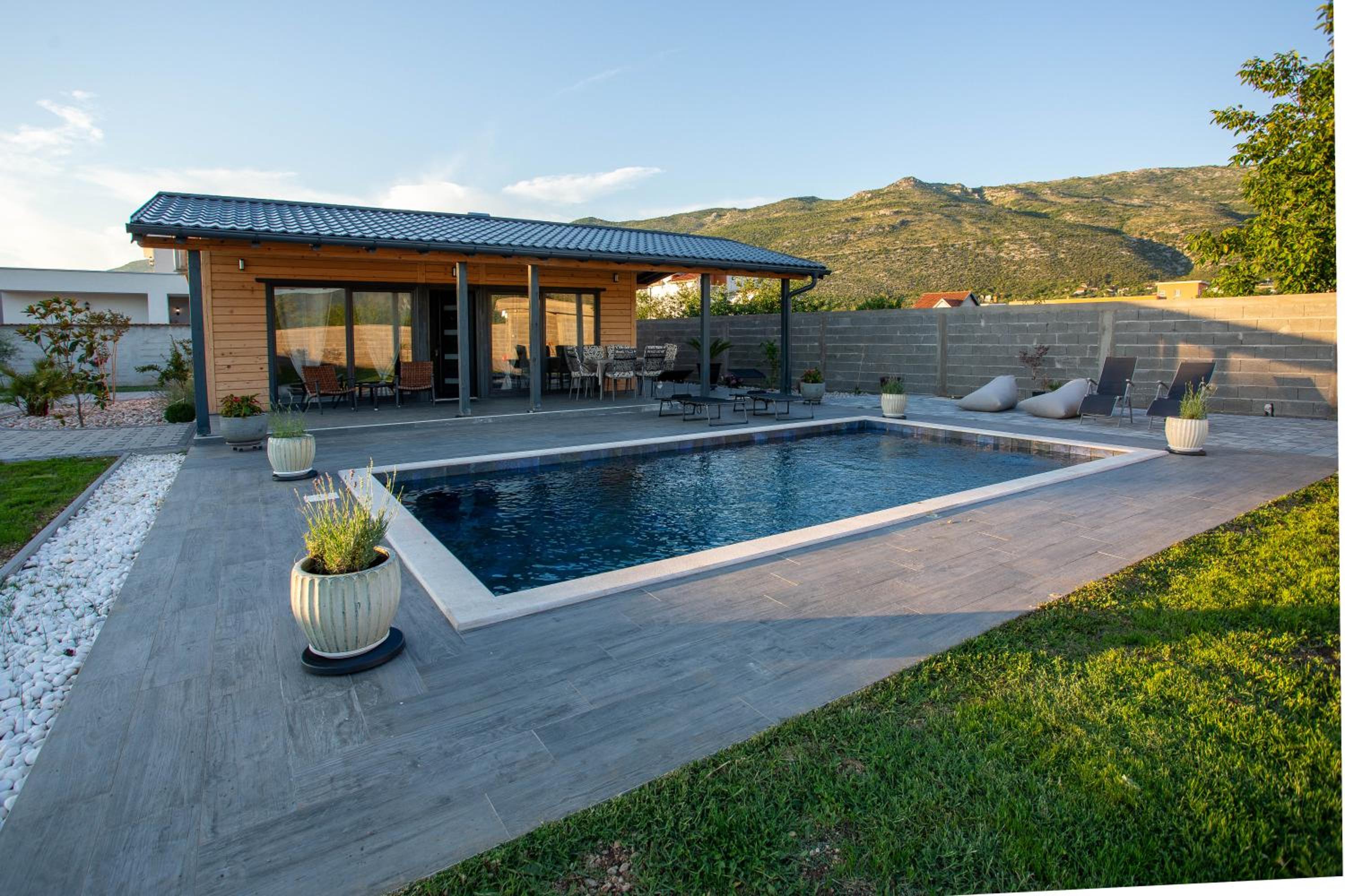 Villa Amelia