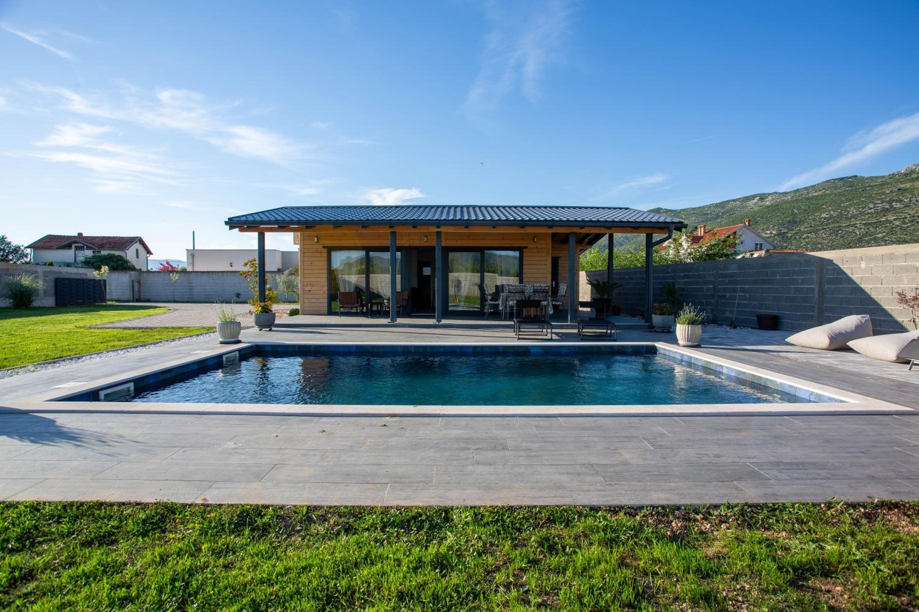 Villa Amelia