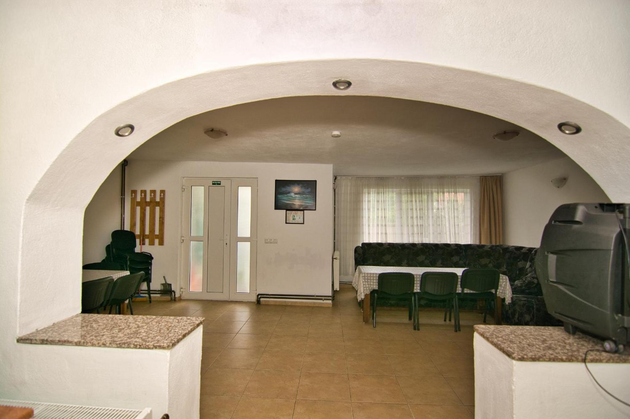 Casa Sima