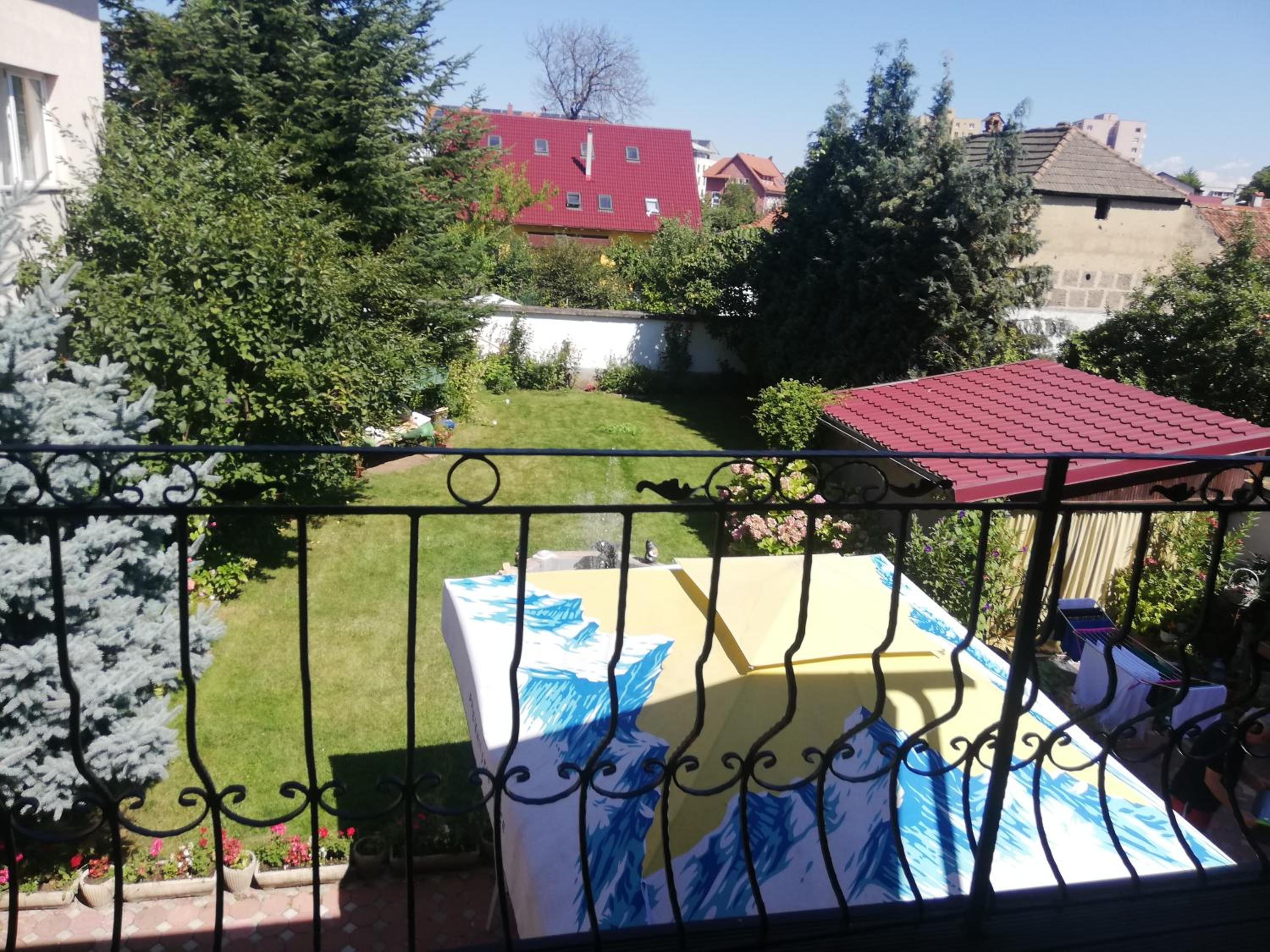 Nobless Boutique Residence