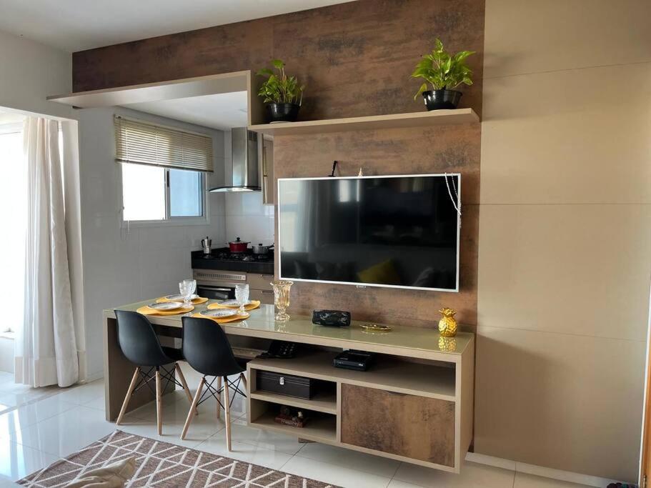 Apartamento no centro de Palmas, próximo ao Shop