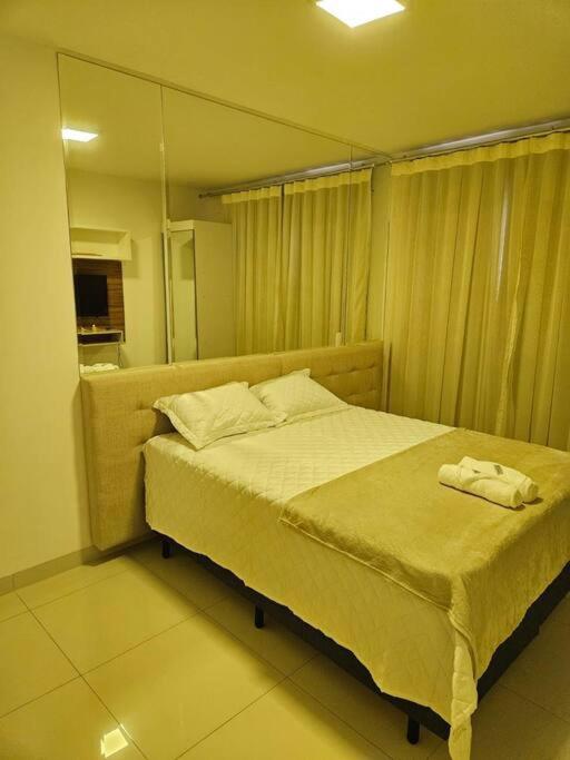 Apartamento no centro de Palmas, próximo ao Shop