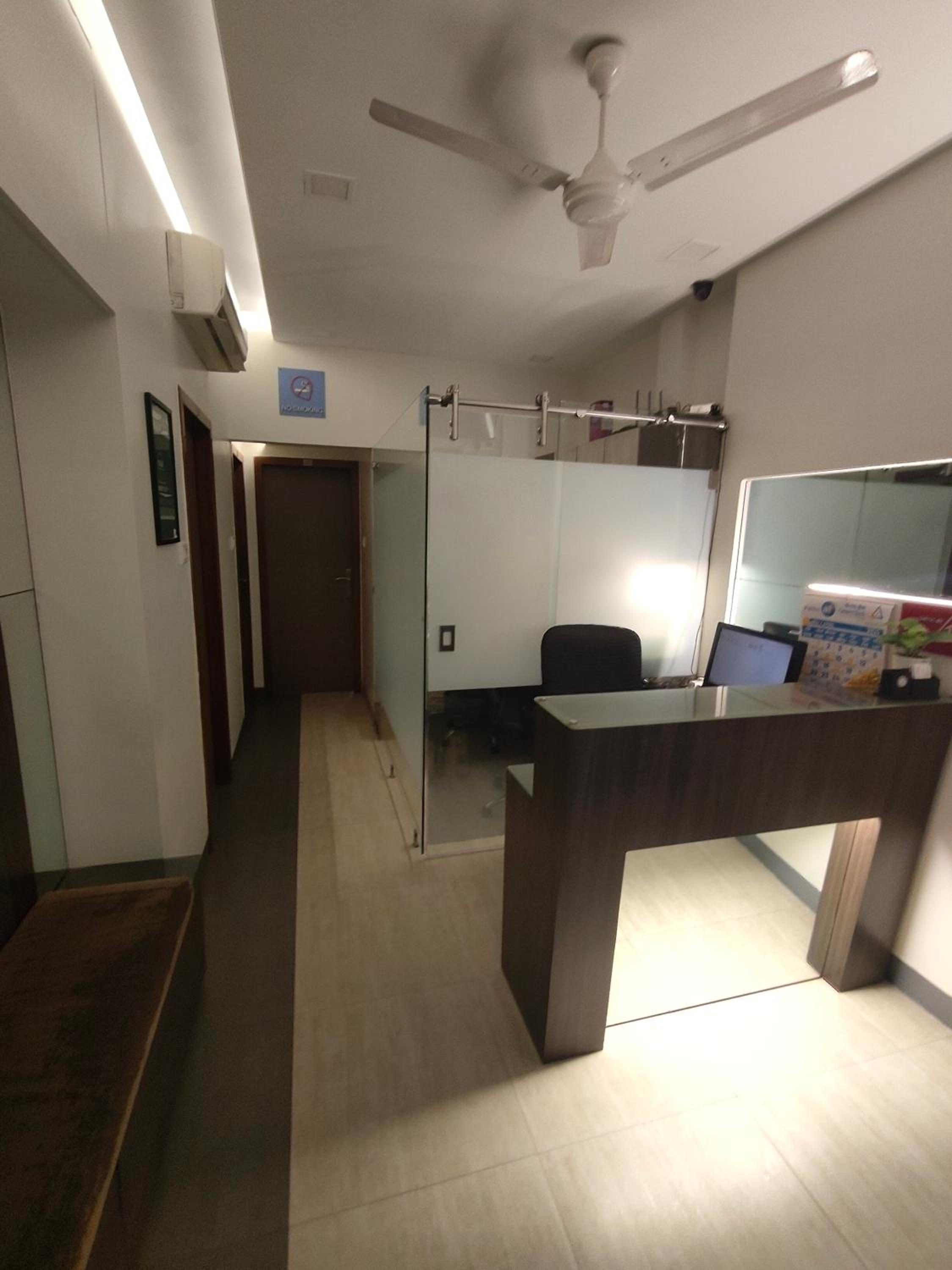 Apollo Guest House - Colaba Causeway view 5