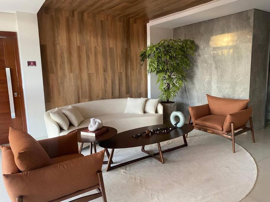 Apartamento no centro de Palmas, próximo ao Shop