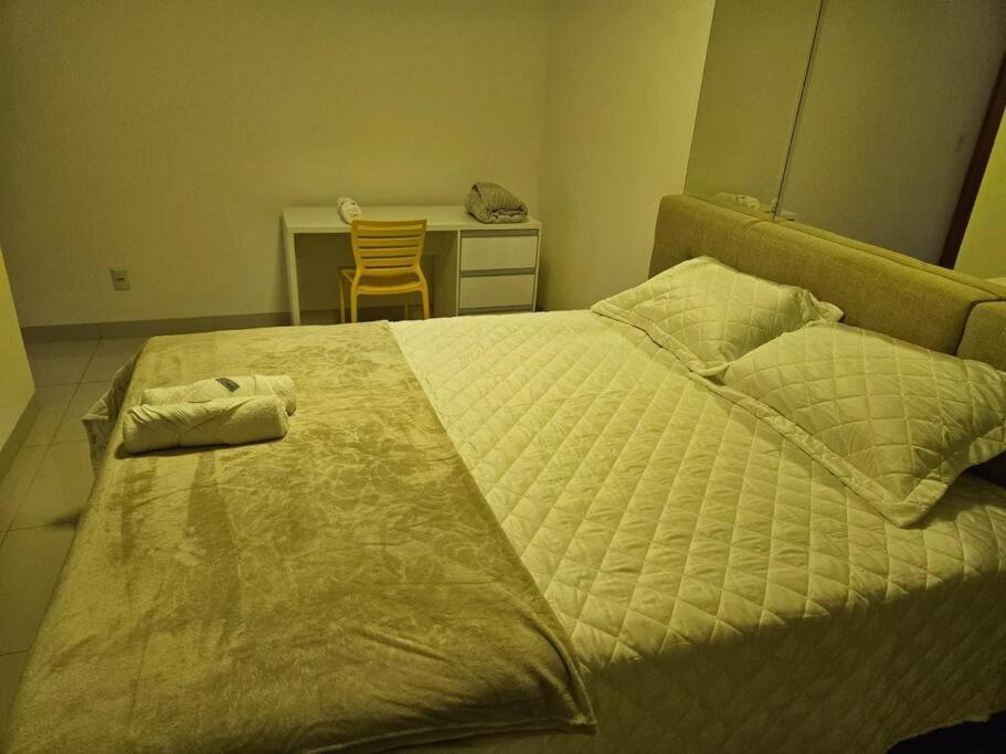 Apartamento no centro de Palmas, próximo ao Shop