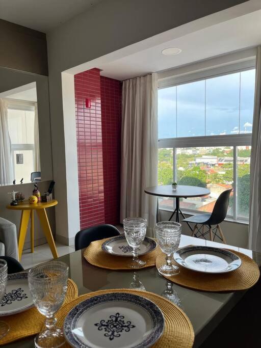 Apartamento no centro de Palmas, próximo ao Shop